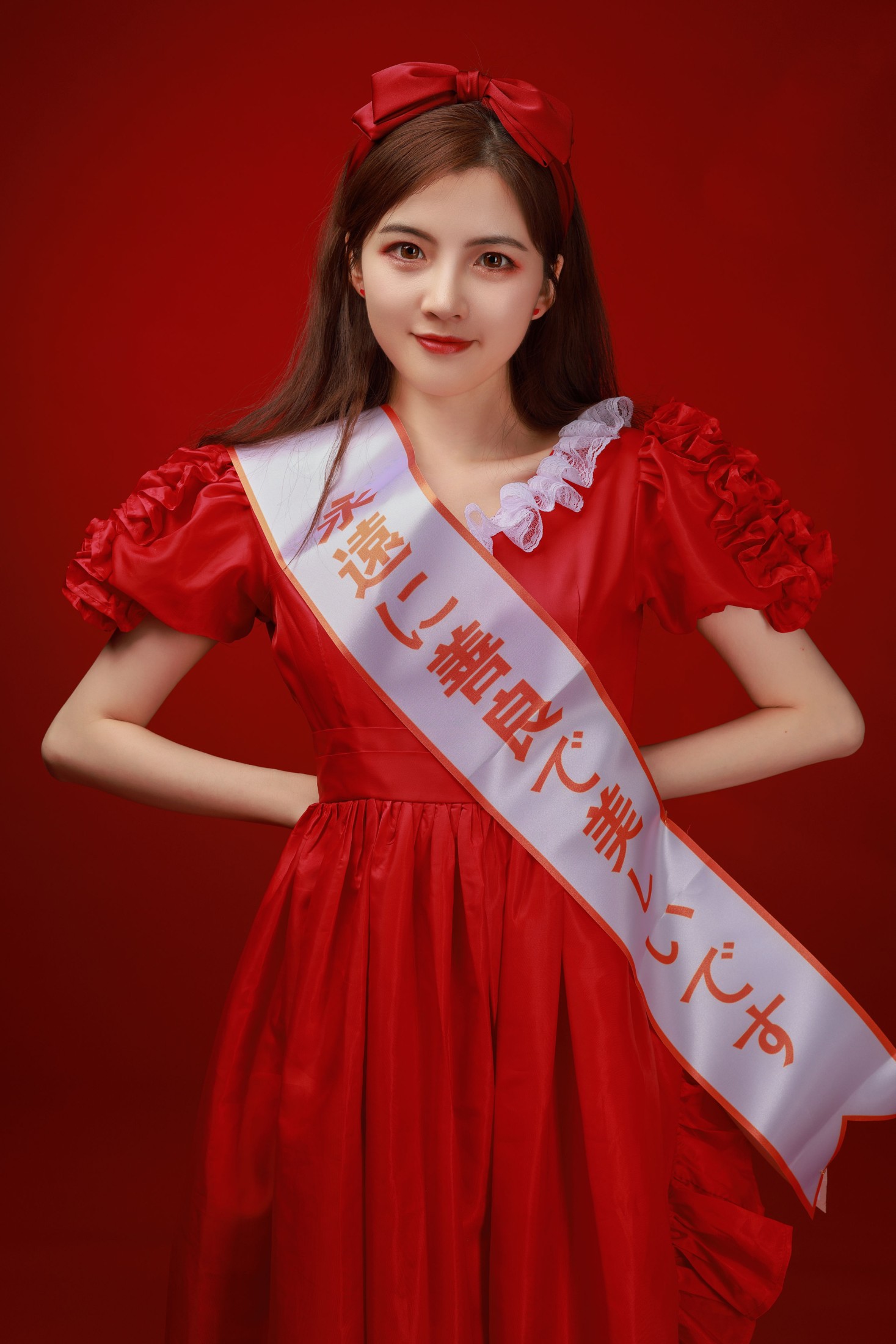 图片[6] - Tifa丁小妮 - 《竞选公主》[31P] - 机器猫次元 - 机器猫次元