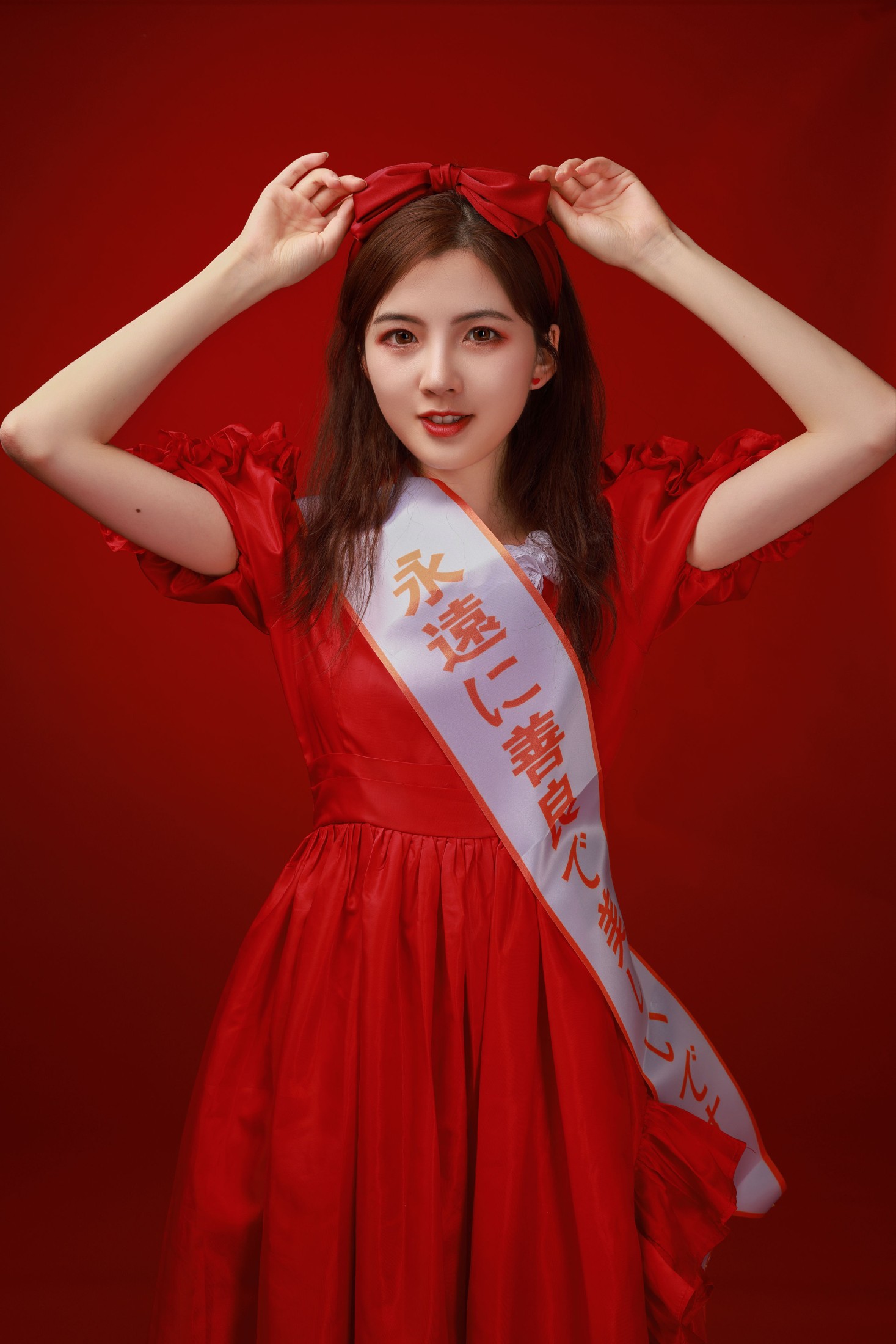 图片[4] - Tifa丁小妮 - 《竞选公主》[31P] - 机器猫次元 - 机器猫次元