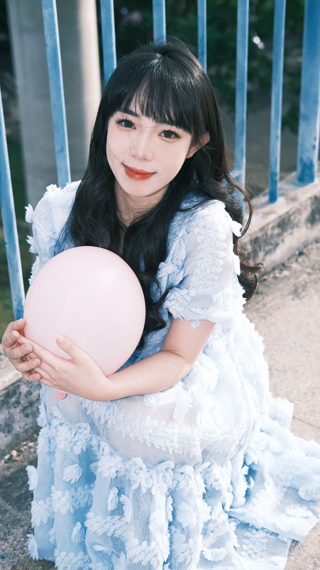图片[4] - 佳佳 - 《少女物语》[31P] - 机器猫次元 - 机器猫次元