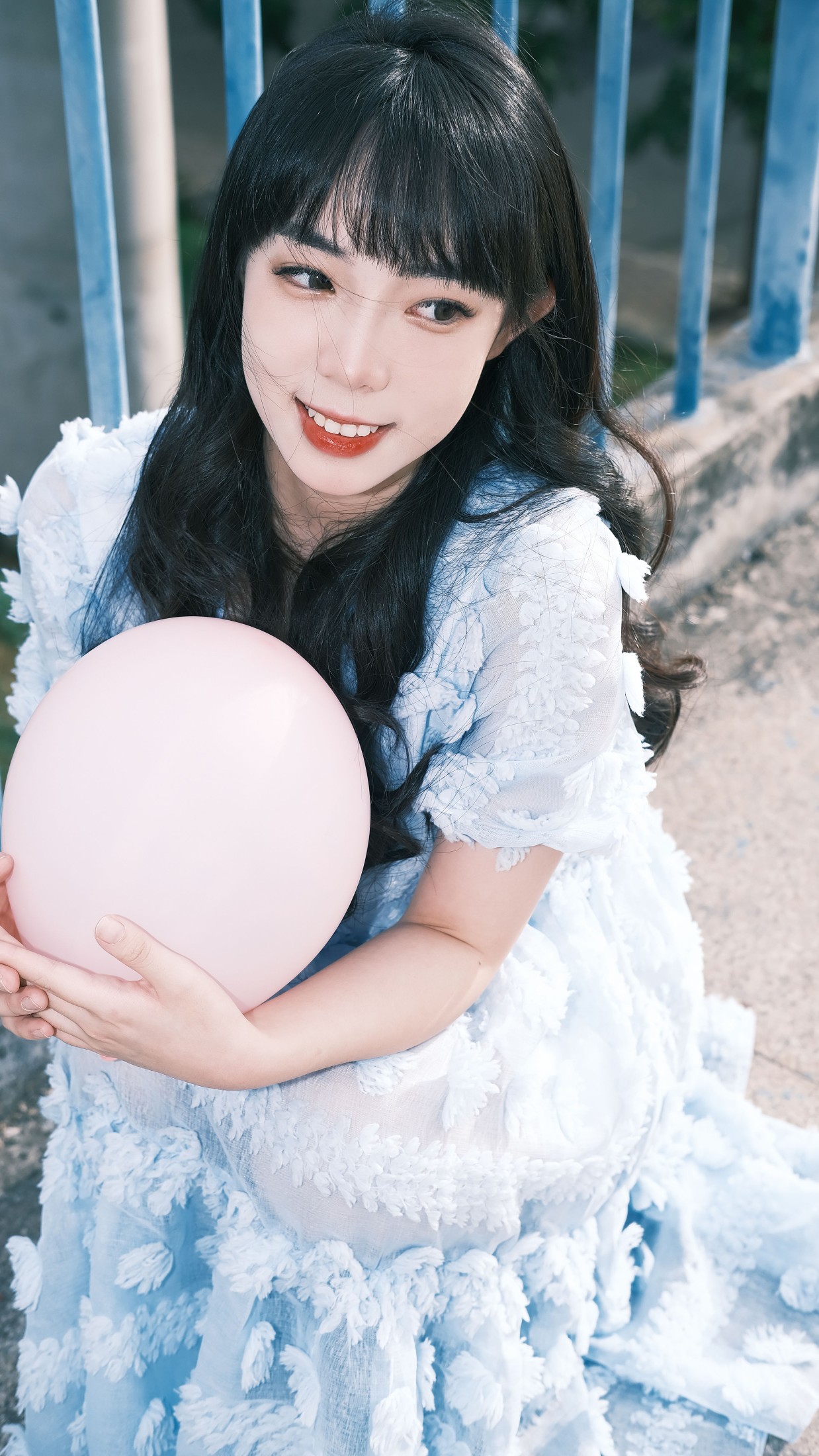 图片[5] - 佳佳 - 《少女物语》[31P] - 机器猫次元 - 机器猫次元