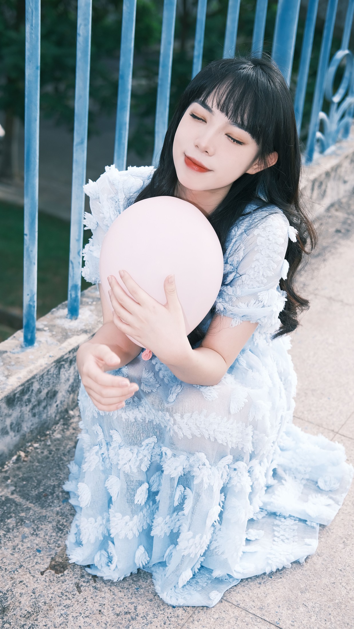 图片[7] - 佳佳 - 《少女物语》[31P] - 机器猫次元 - 机器猫次元