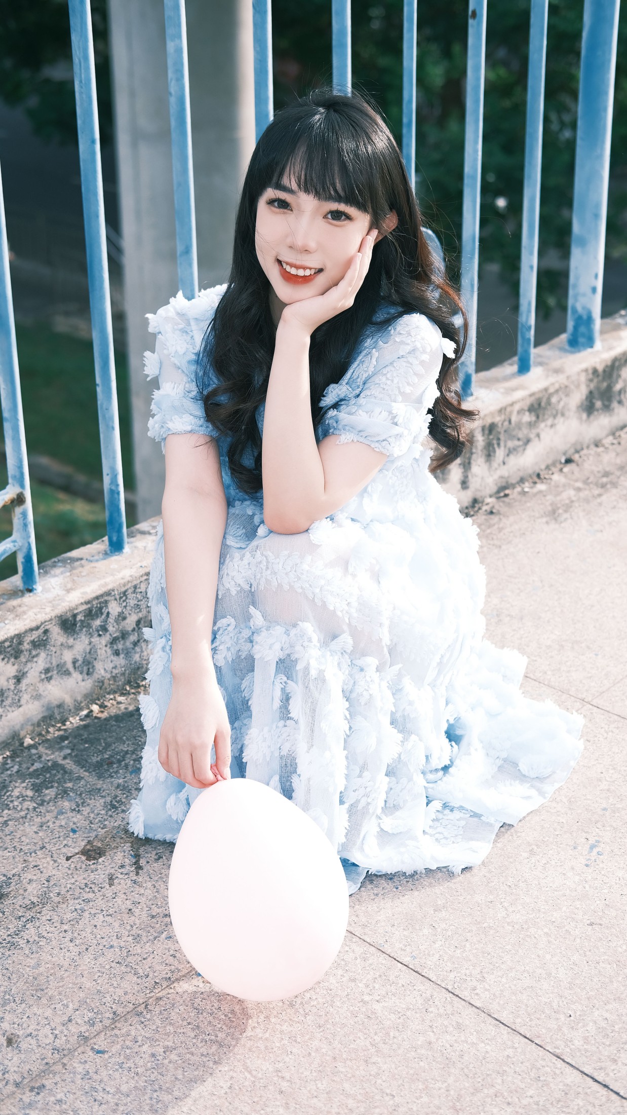 图片[3] - 佳佳 - 《少女物语》[31P] - 机器猫次元 - 机器猫次元