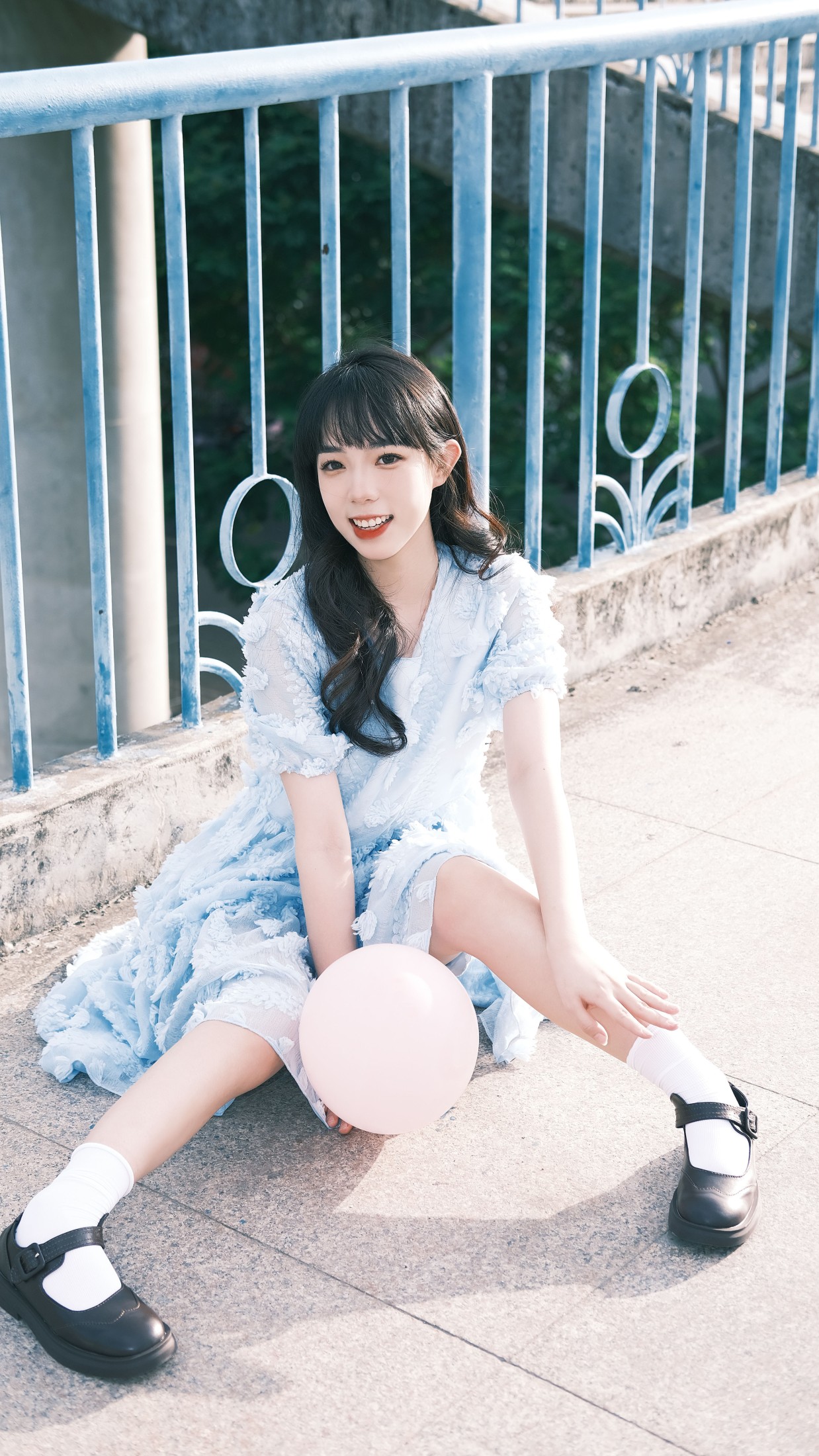 图片[8] - 佳佳 - 《少女物语》[31P] - 机器猫次元 - 机器猫次元