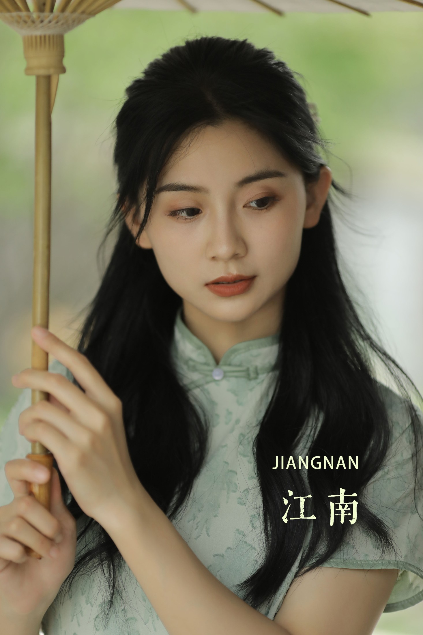 图片[1] - 往往 - 《江南》[25P] - 机器猫次元 - 机器猫次元