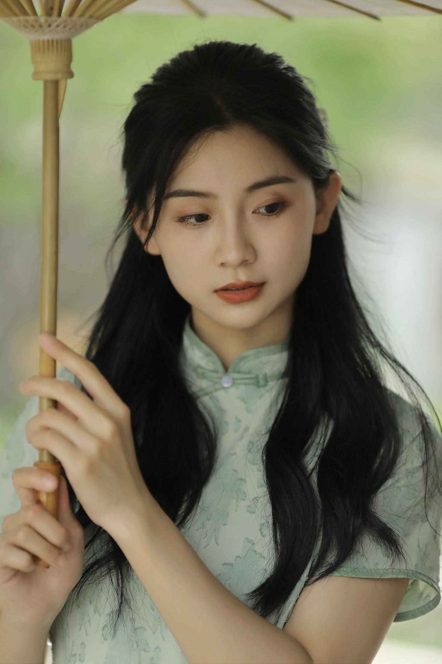 图片[8] - 往往 - 《江南》[25P] - 机器猫次元 - 机器猫次元