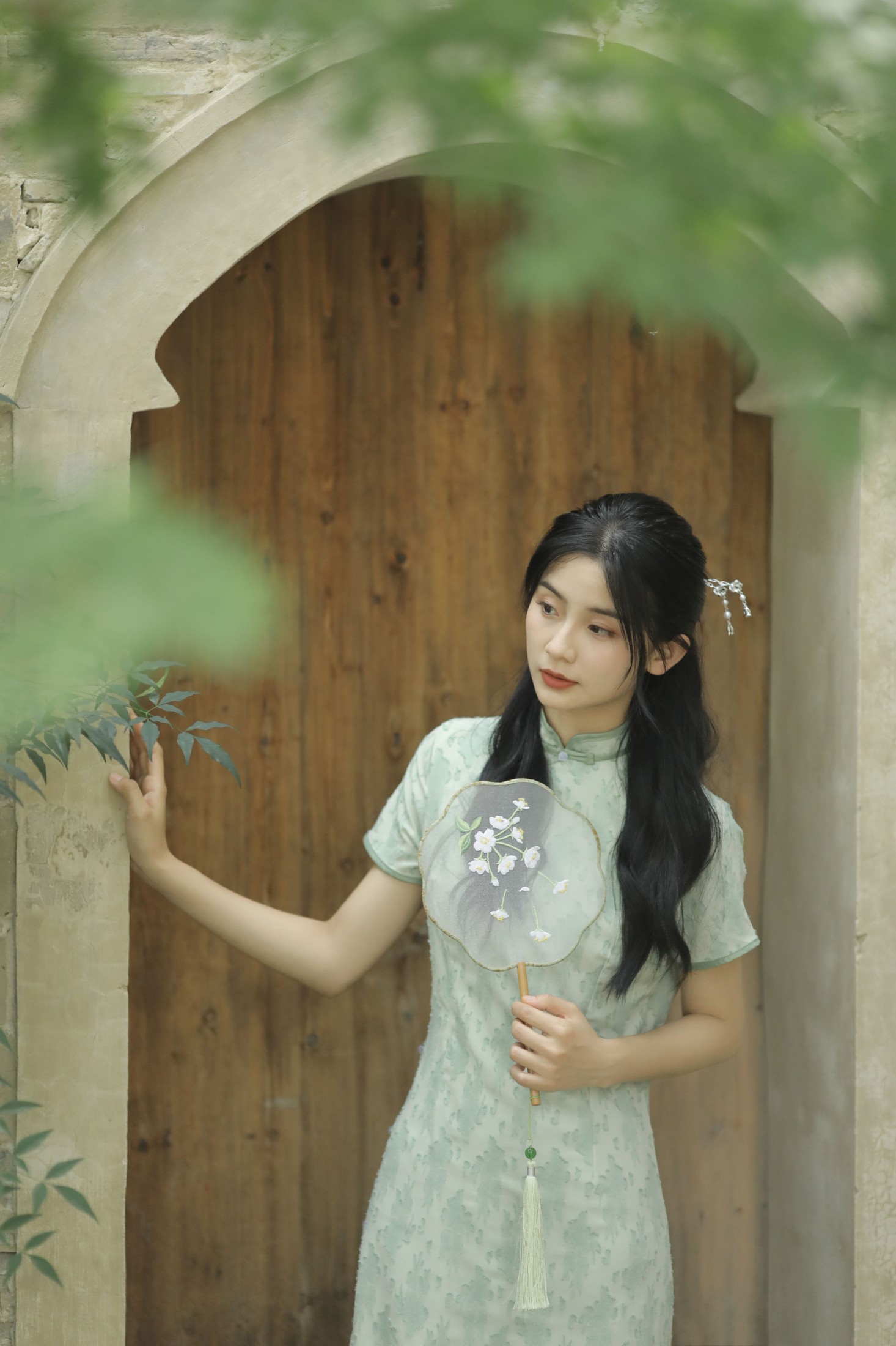 图片[3] - 往往 - 《江南》[25P] - 机器猫次元 - 机器猫次元