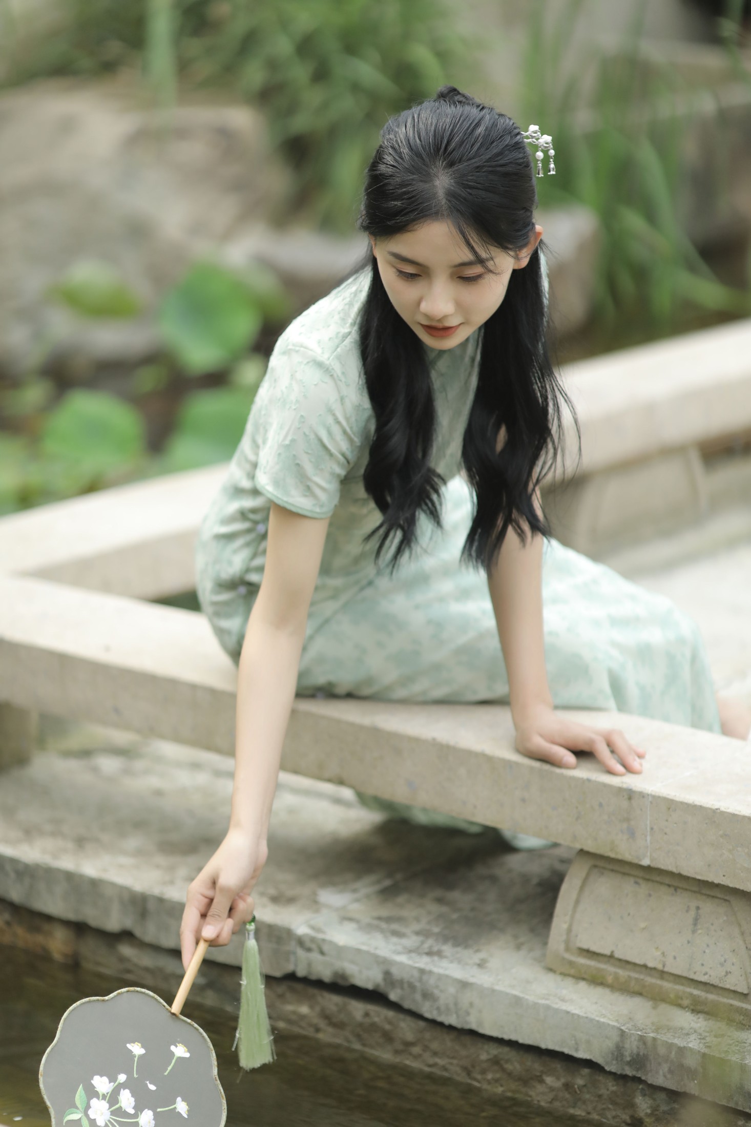 图片[6] - 往往 - 《江南》[25P] - 机器猫次元 - 机器猫次元