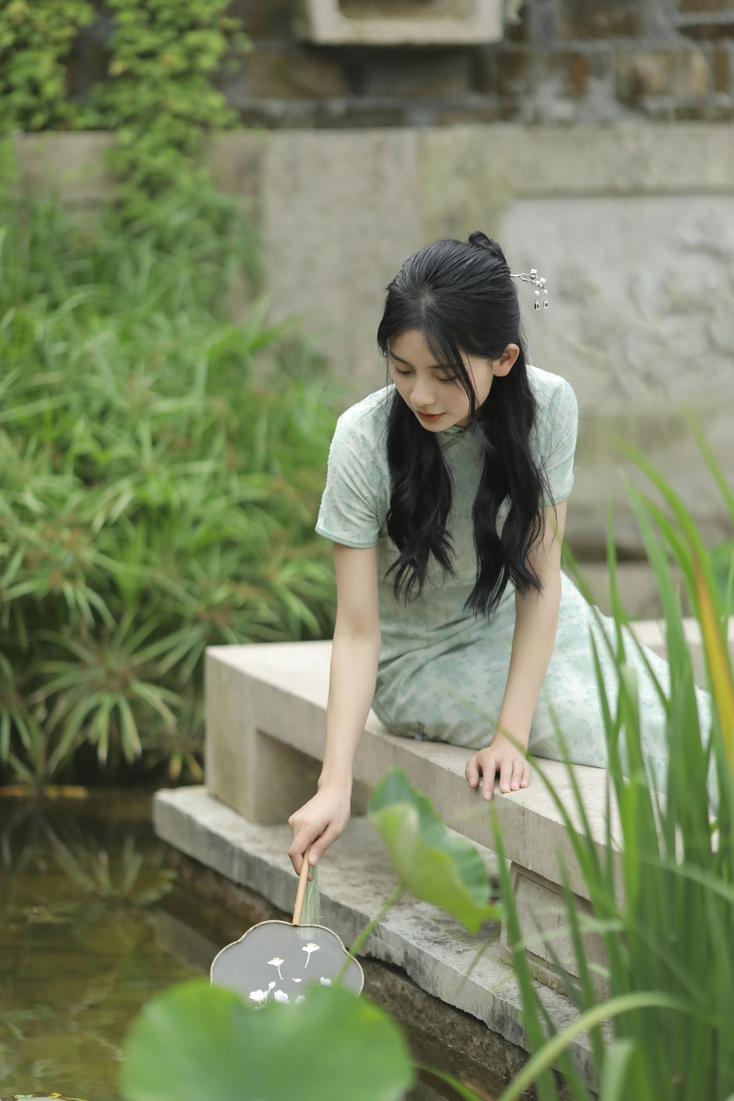 图片[7] - 往往 - 《江南》[25P] - 机器猫次元 - 机器猫次元