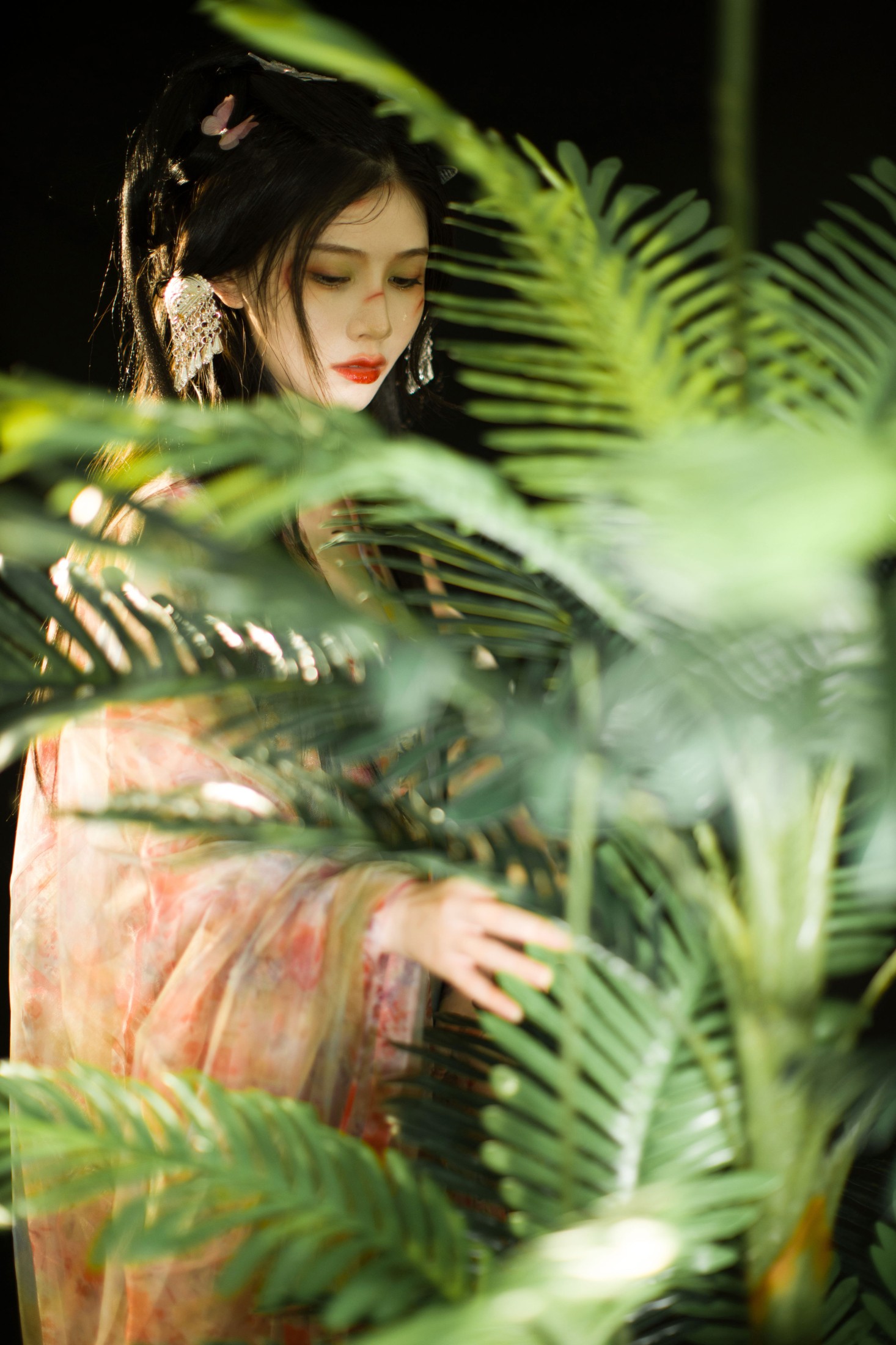 图片[3] - 雪糕 - 《花语》[22P] - 机器猫次元 - 机器猫次元