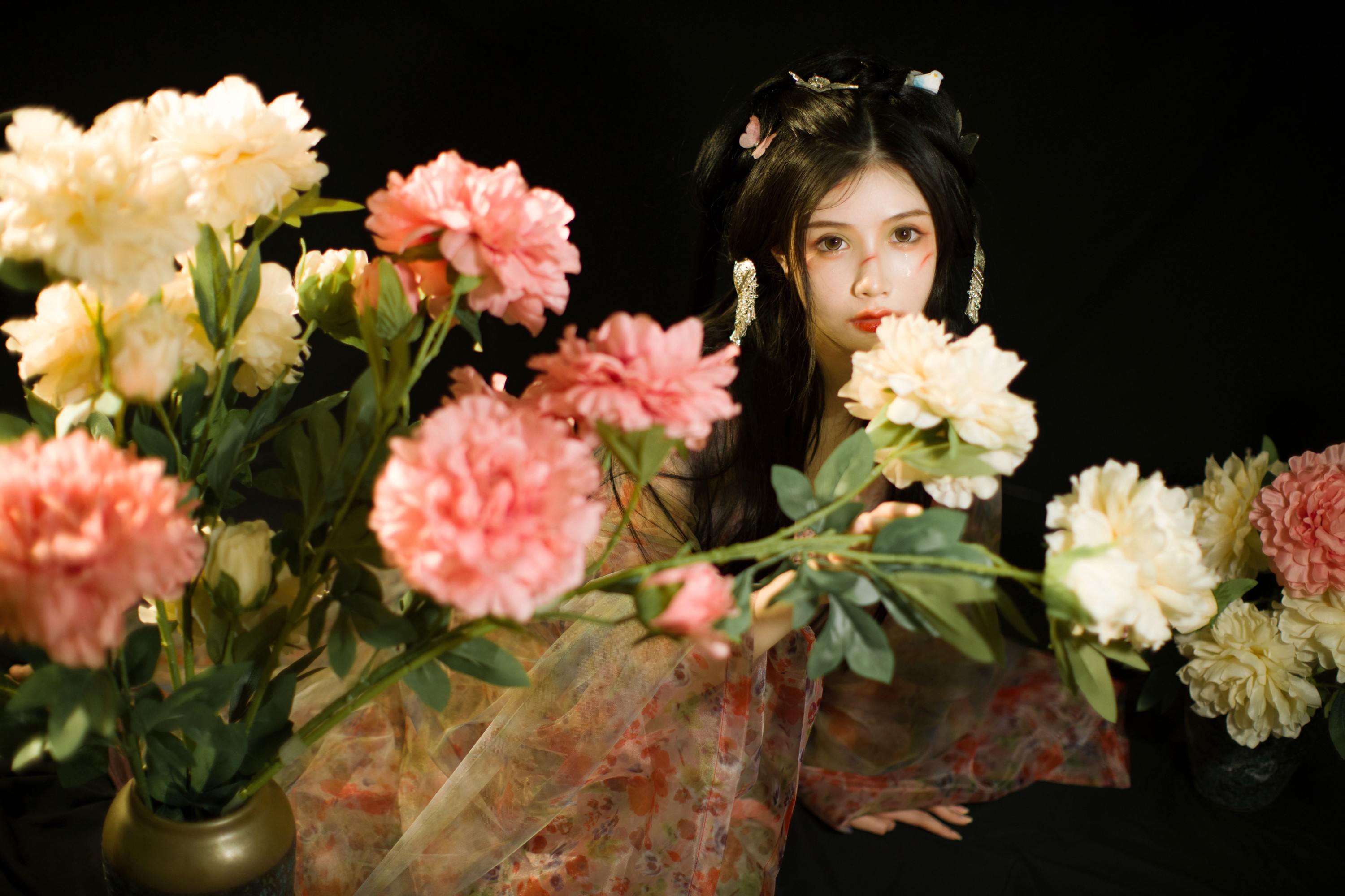 图片[6] - 雪糕 - 《花语》[22P] - 机器猫次元 - 机器猫次元