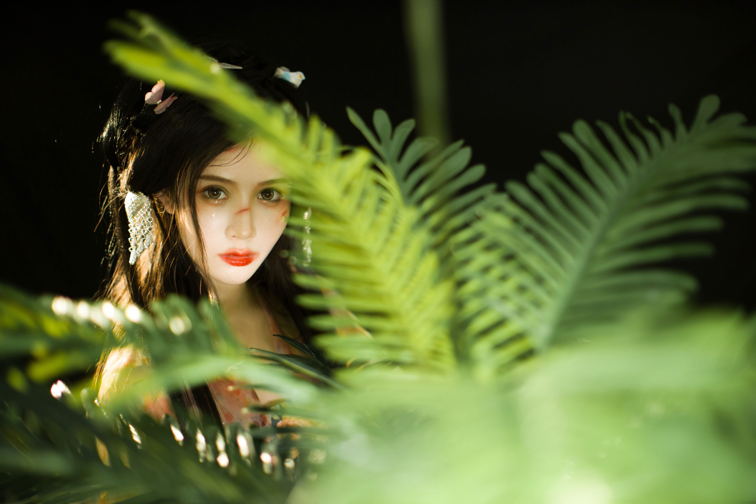 图片[4] - 雪糕 - 《花语》[22P] - 机器猫次元 - 机器猫次元