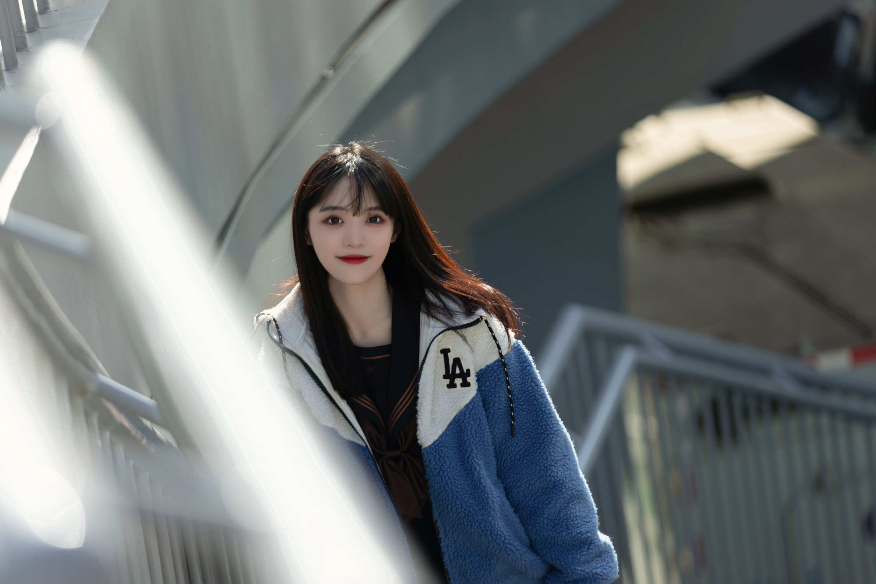 图片[4] - 酱酱 - 《秋日午后》[21P] - 机器猫次元 - 机器猫次元