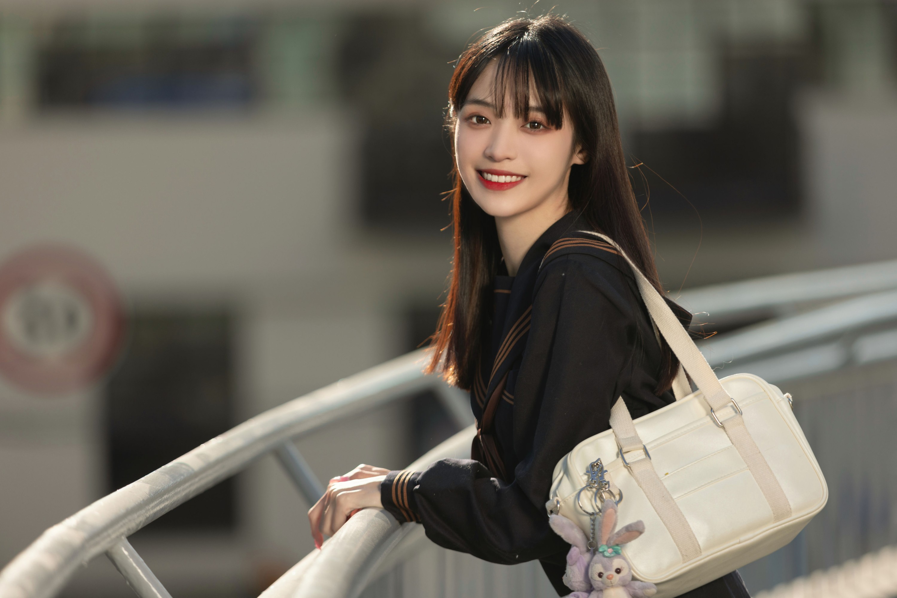 图片[5] - 酱酱 - 《秋日午后》[21P] - 机器猫次元 - 机器猫次元