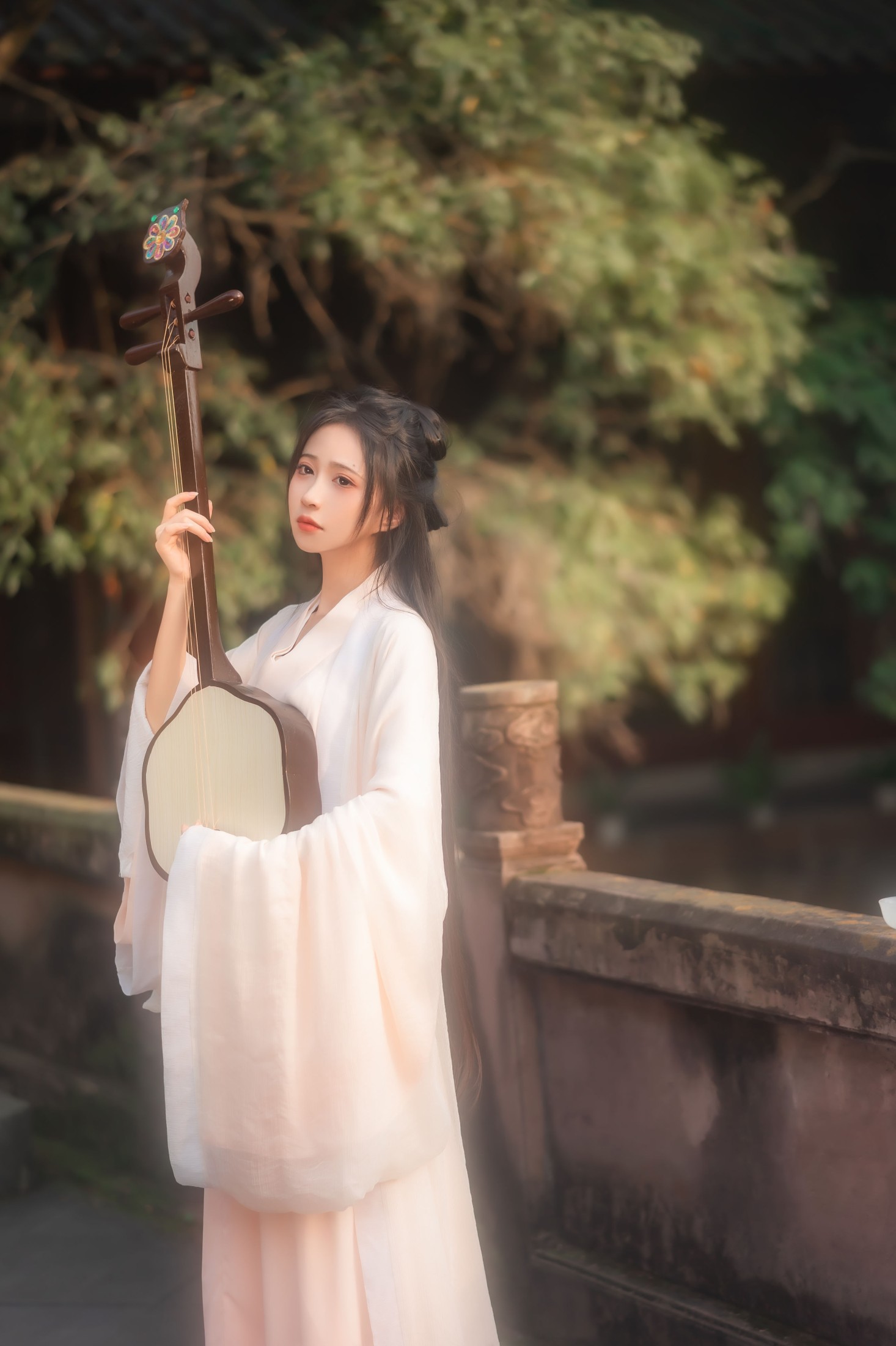 图片[6] - 绮罗生的小苏苏 - 《神明少女》[36P] - 机器猫次元 - 机器猫次元