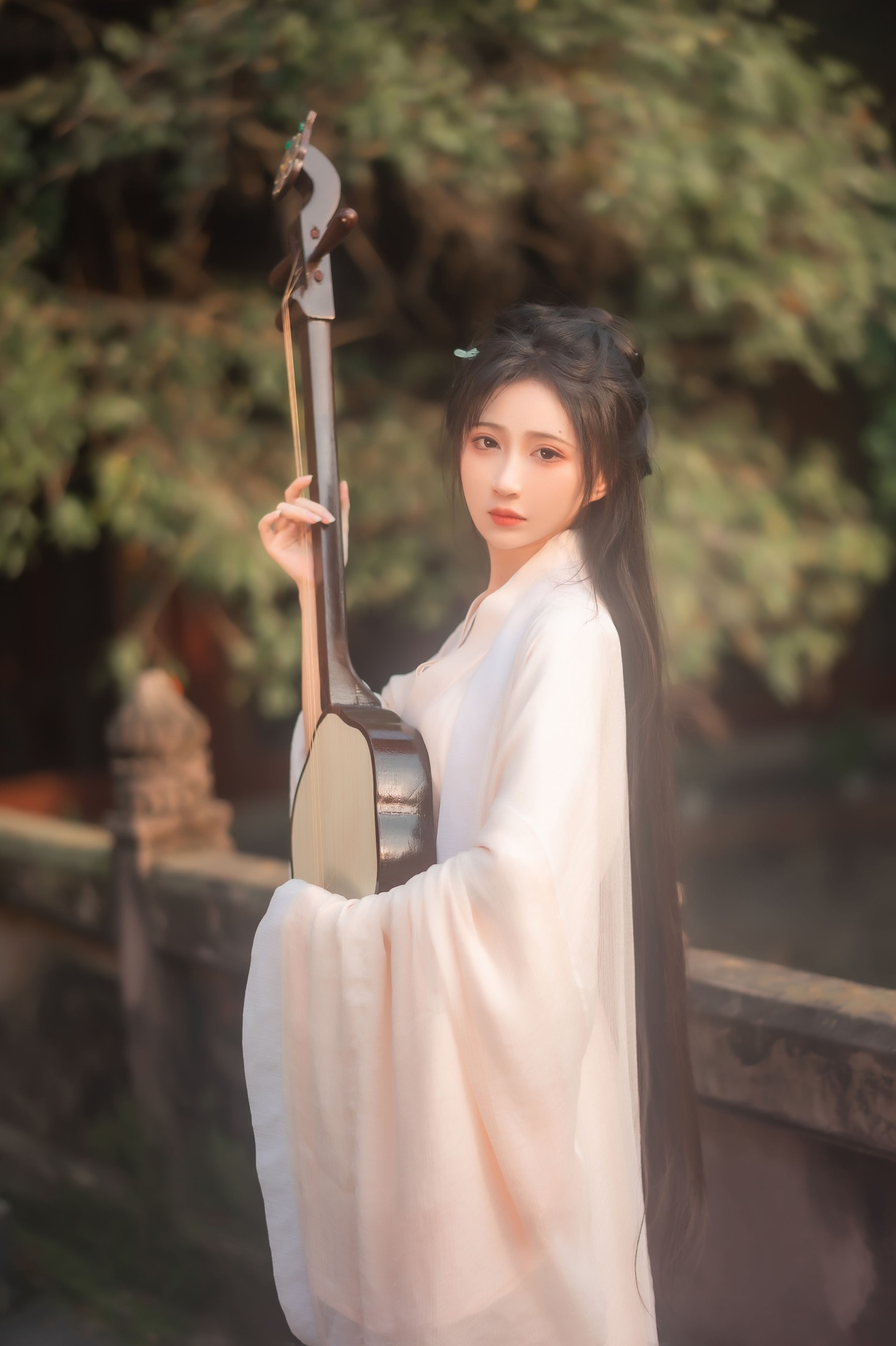 图片[7] - 绮罗生的小苏苏 - 《神明少女》[36P] - 机器猫次元 - 机器猫次元
