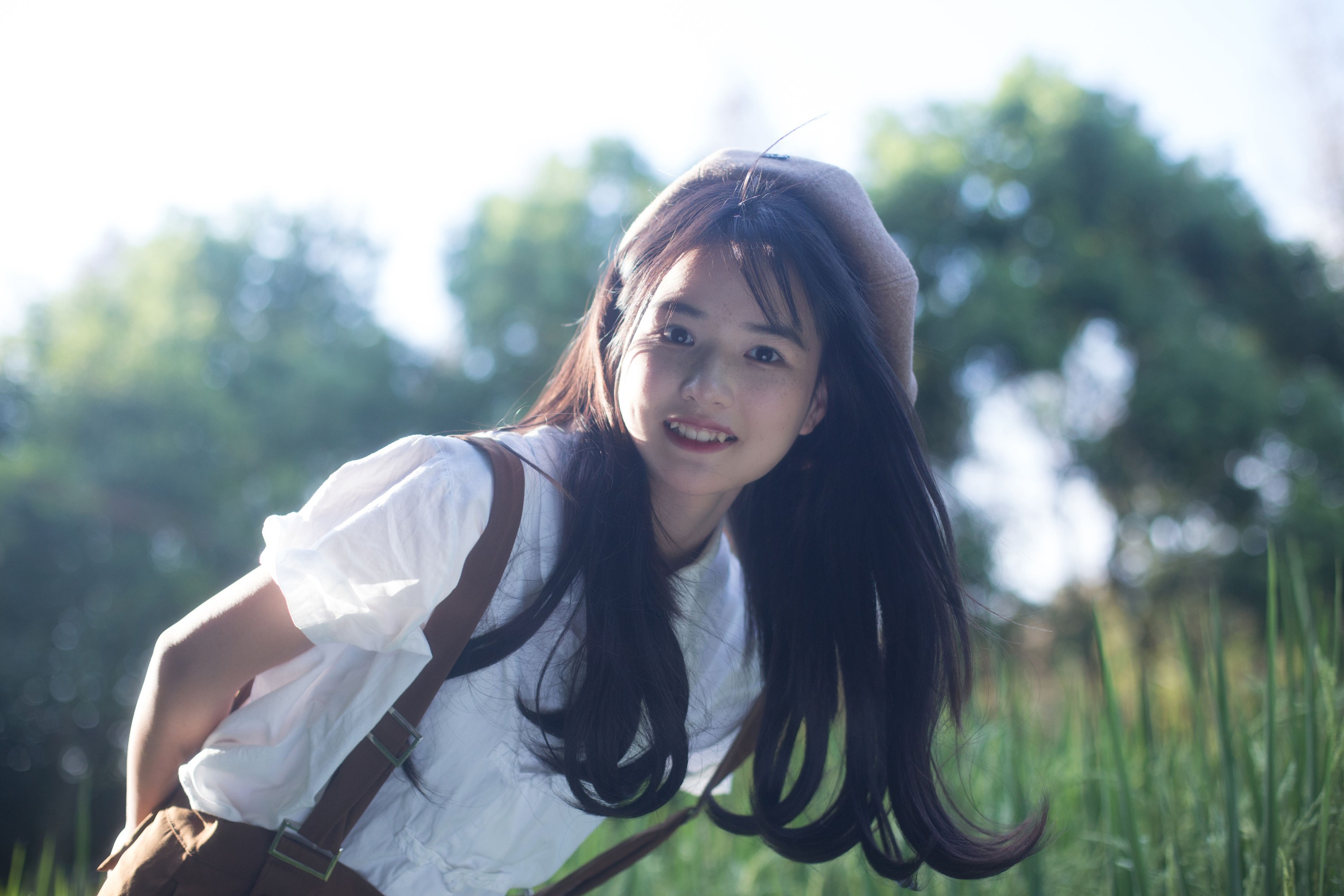 图片[7] - 小怡妹妹cute - 《下学路》[38P] - 机器猫次元 - 机器猫次元