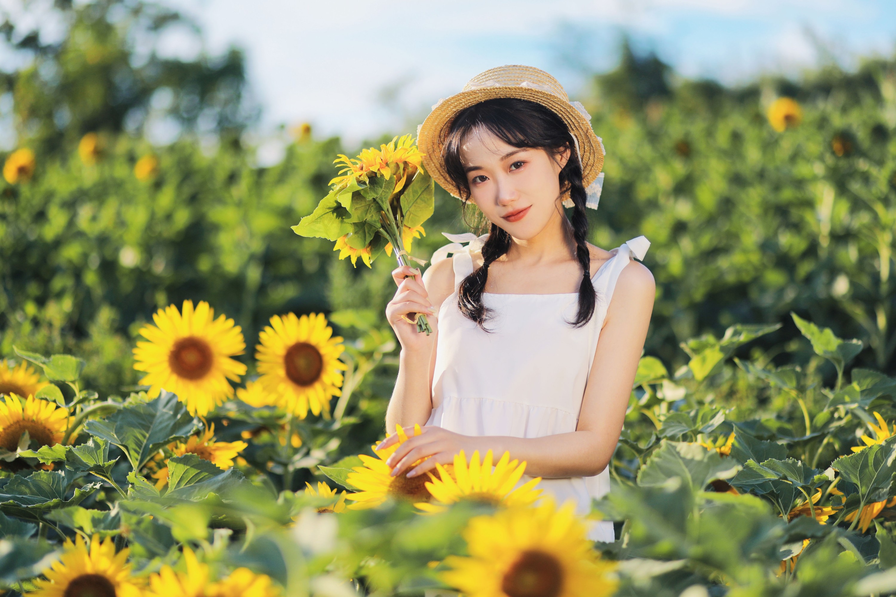 图片[8] - 迟白 - 《向阳之花》[36P] - 机器猫次元 - 机器猫次元