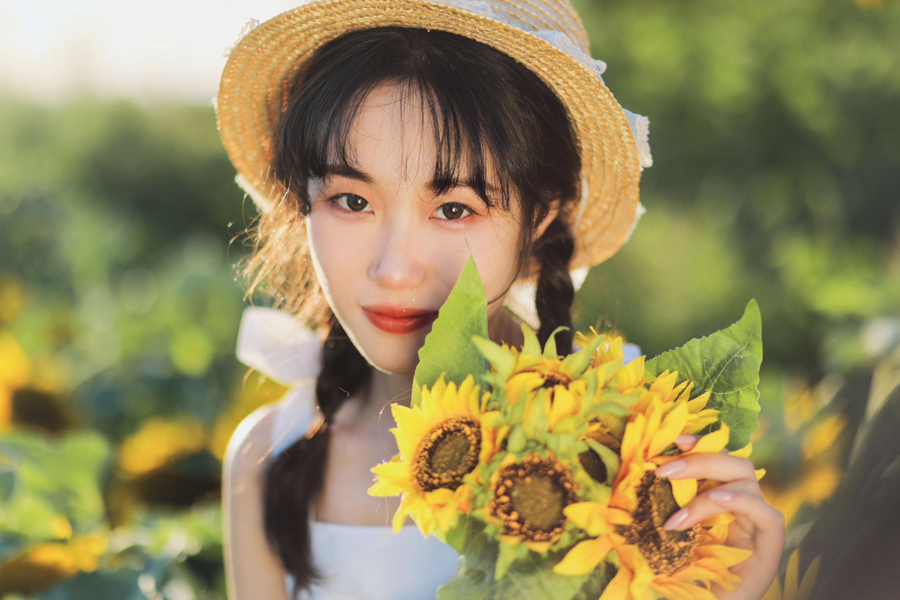 图片[4] - 迟白 - 《向阳之花》[36P] - 机器猫次元 - 机器猫次元