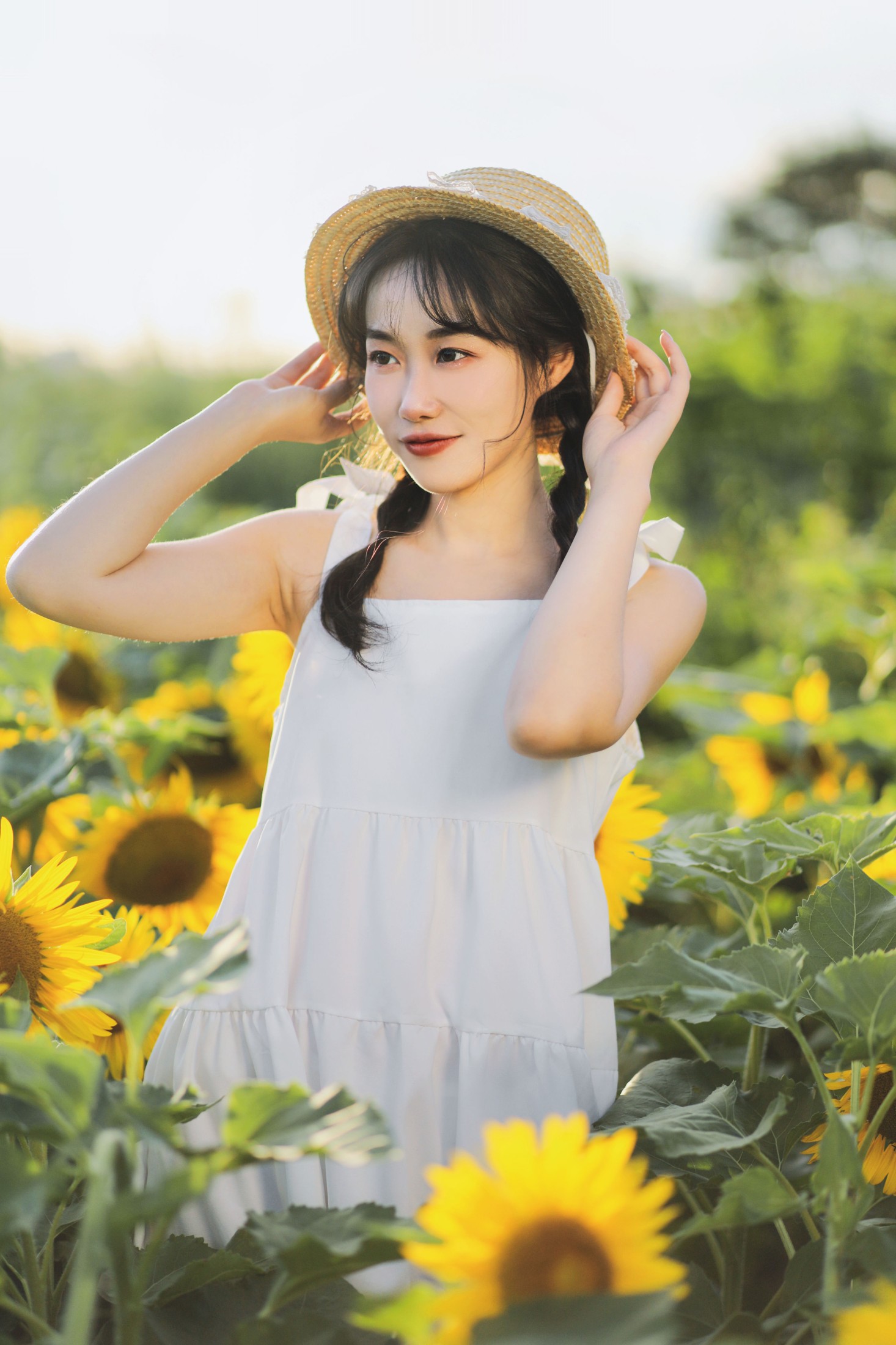图片[5] - 迟白 - 《向阳之花》[36P] - 机器猫次元 - 机器猫次元