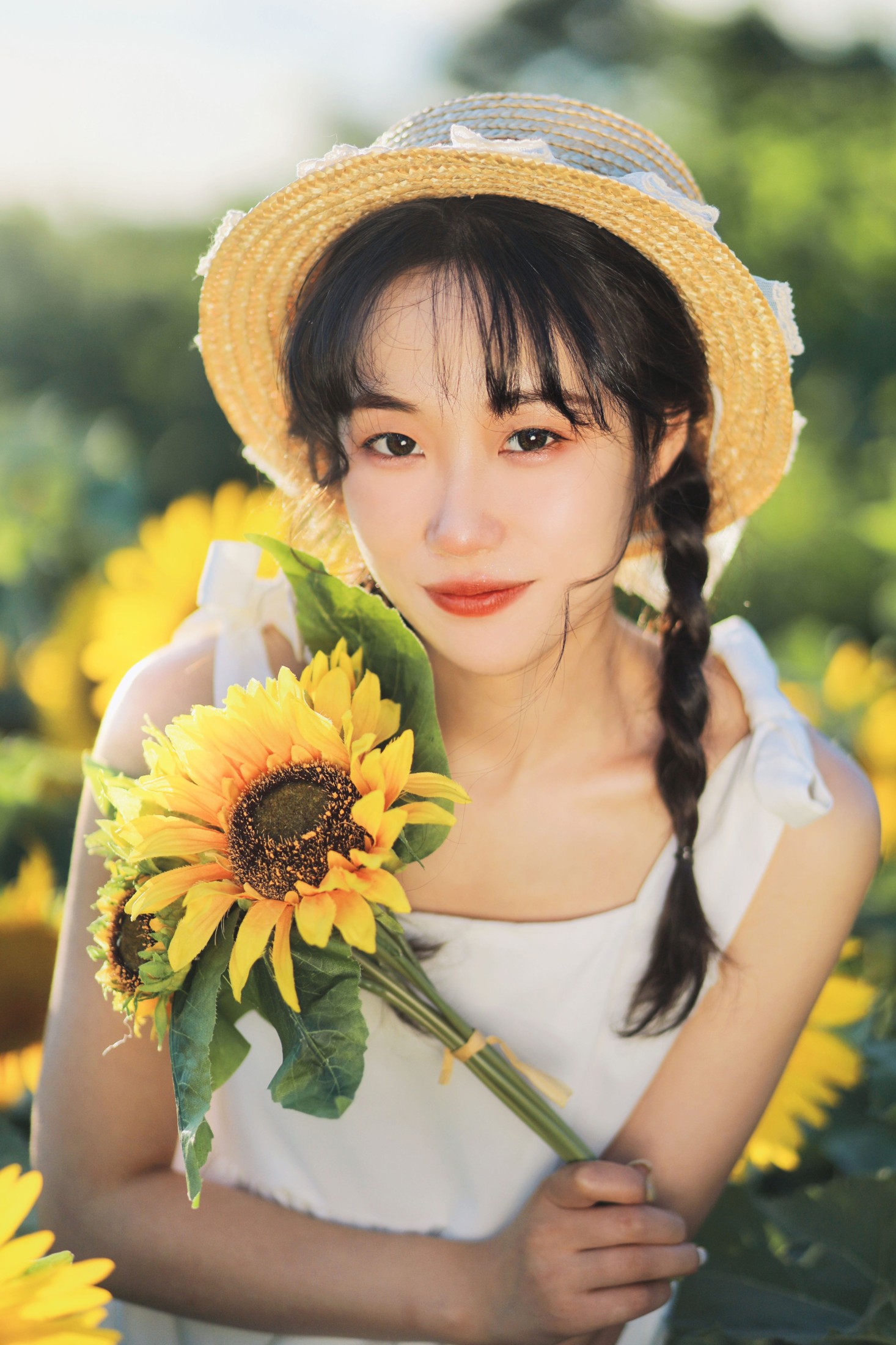 图片[3] - 迟白 - 《向阳之花》[36P] - 机器猫次元 - 机器猫次元