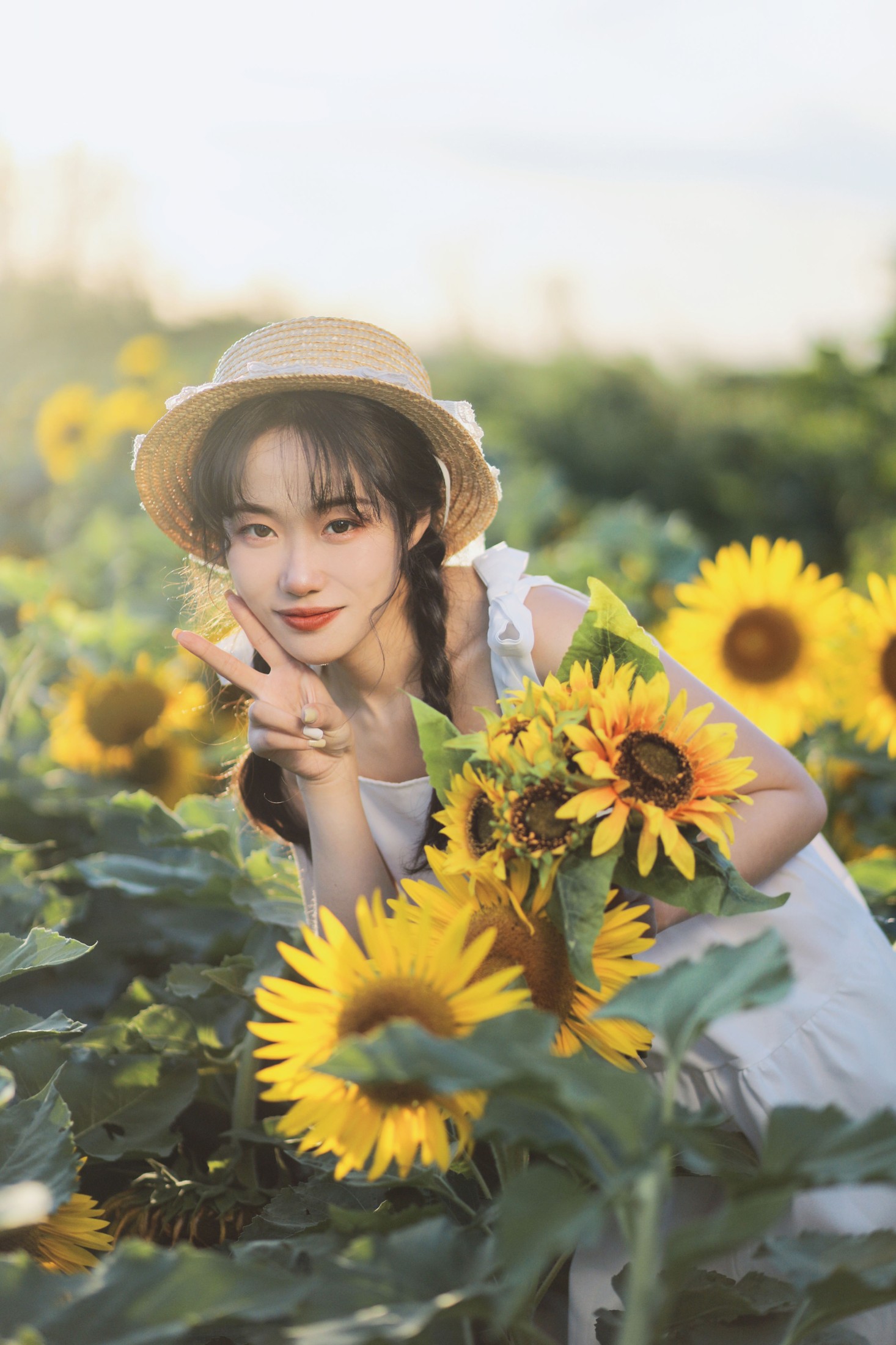 图片[7] - 迟白 - 《向阳之花》[36P] - 机器猫次元 - 机器猫次元