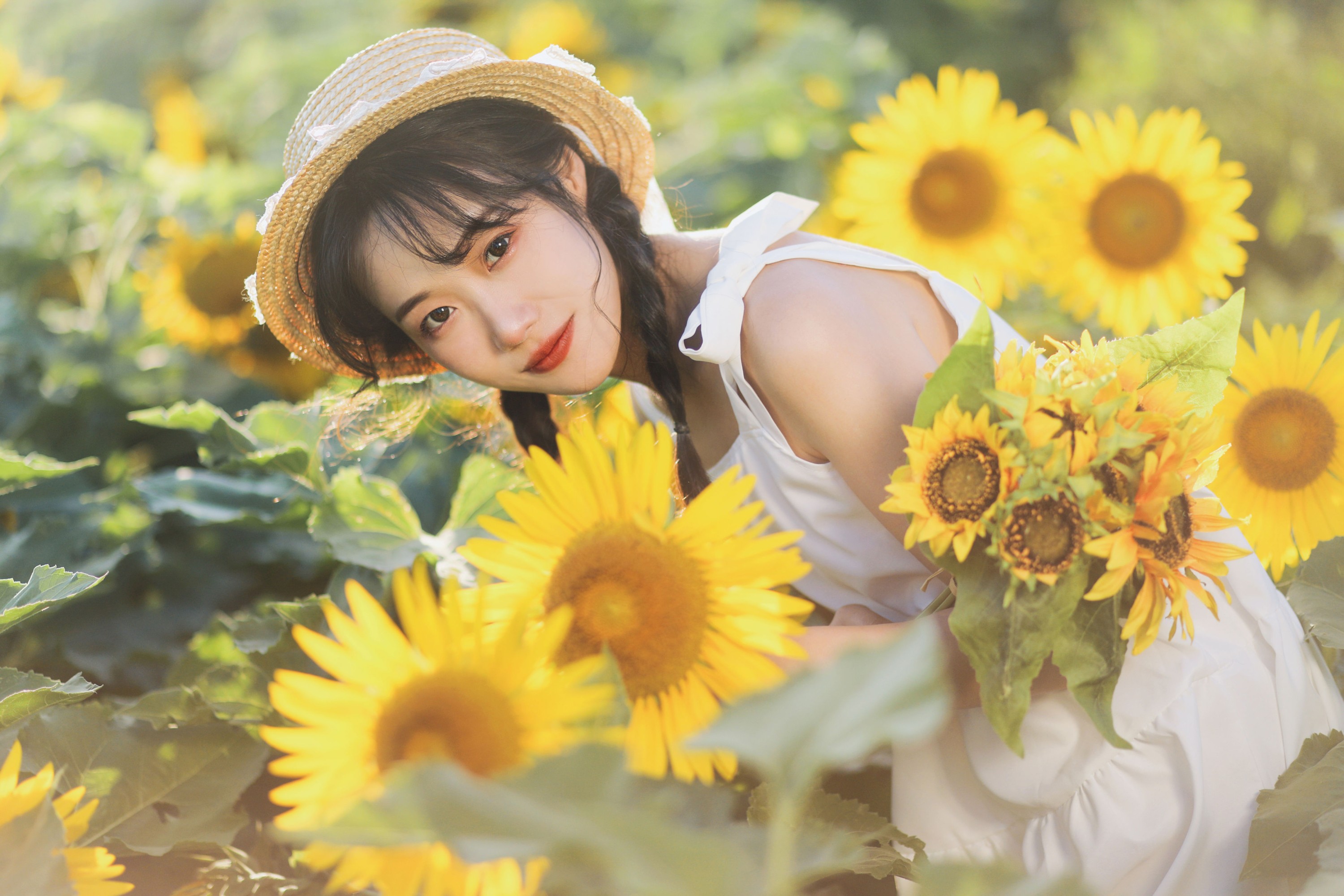 图片[6] - 迟白 - 《向阳之花》[36P] - 机器猫次元 - 机器猫次元