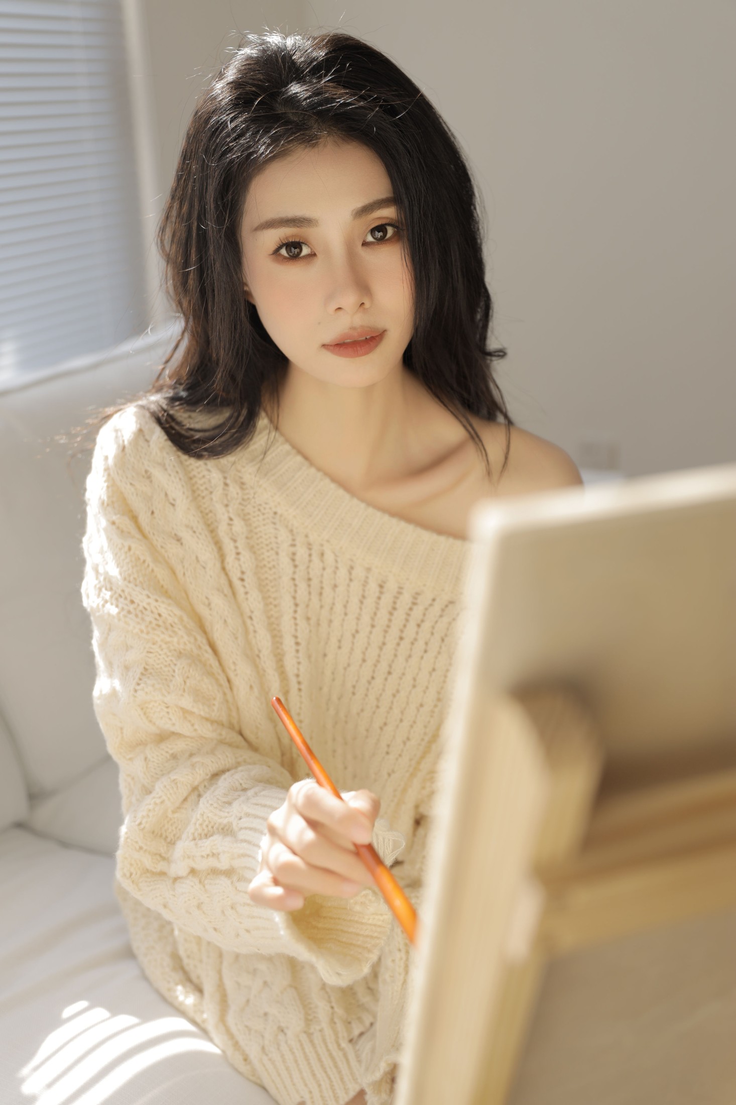 图片[6] - 阿秦哒哒 - 《向阳》[29P] - 机器猫次元 - 机器猫次元