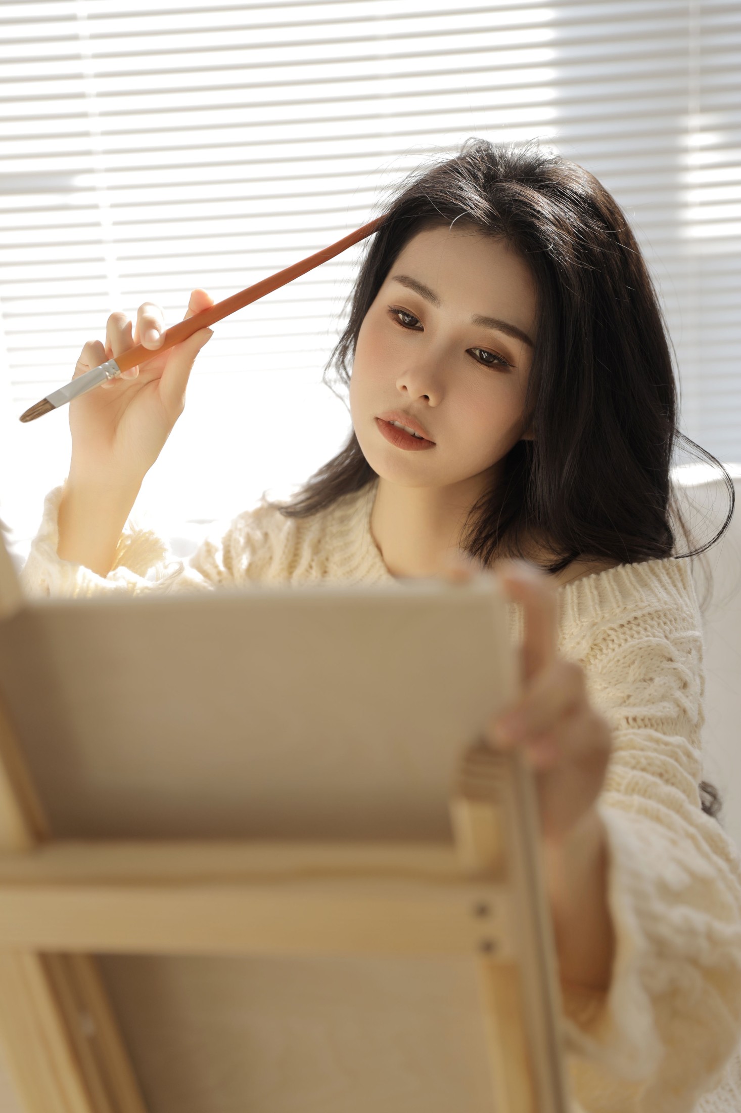 图片[4] - 阿秦哒哒 - 《向阳》[29P] - 机器猫次元 - 机器猫次元