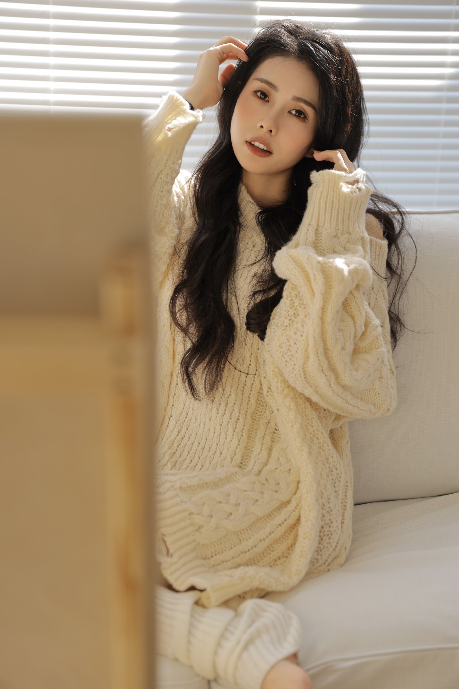 图片[3] - 阿秦哒哒 - 《向阳》[29P] - 机器猫次元 - 机器猫次元