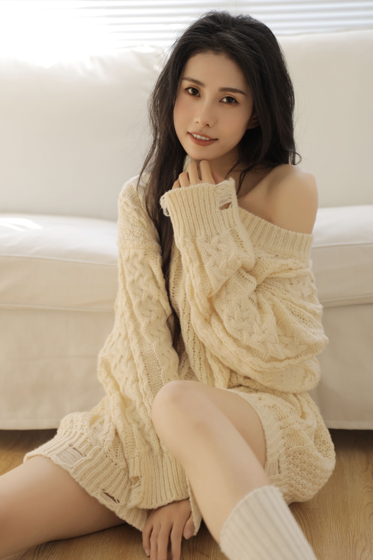 图片[7] - 阿秦哒哒 - 《向阳》[29P] - 机器猫次元 - 机器猫次元