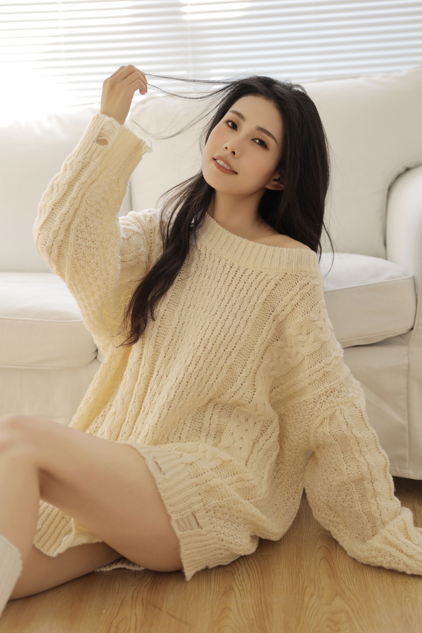 图片[8] - 阿秦哒哒 - 《向阳》[29P] - 机器猫次元 - 机器猫次元