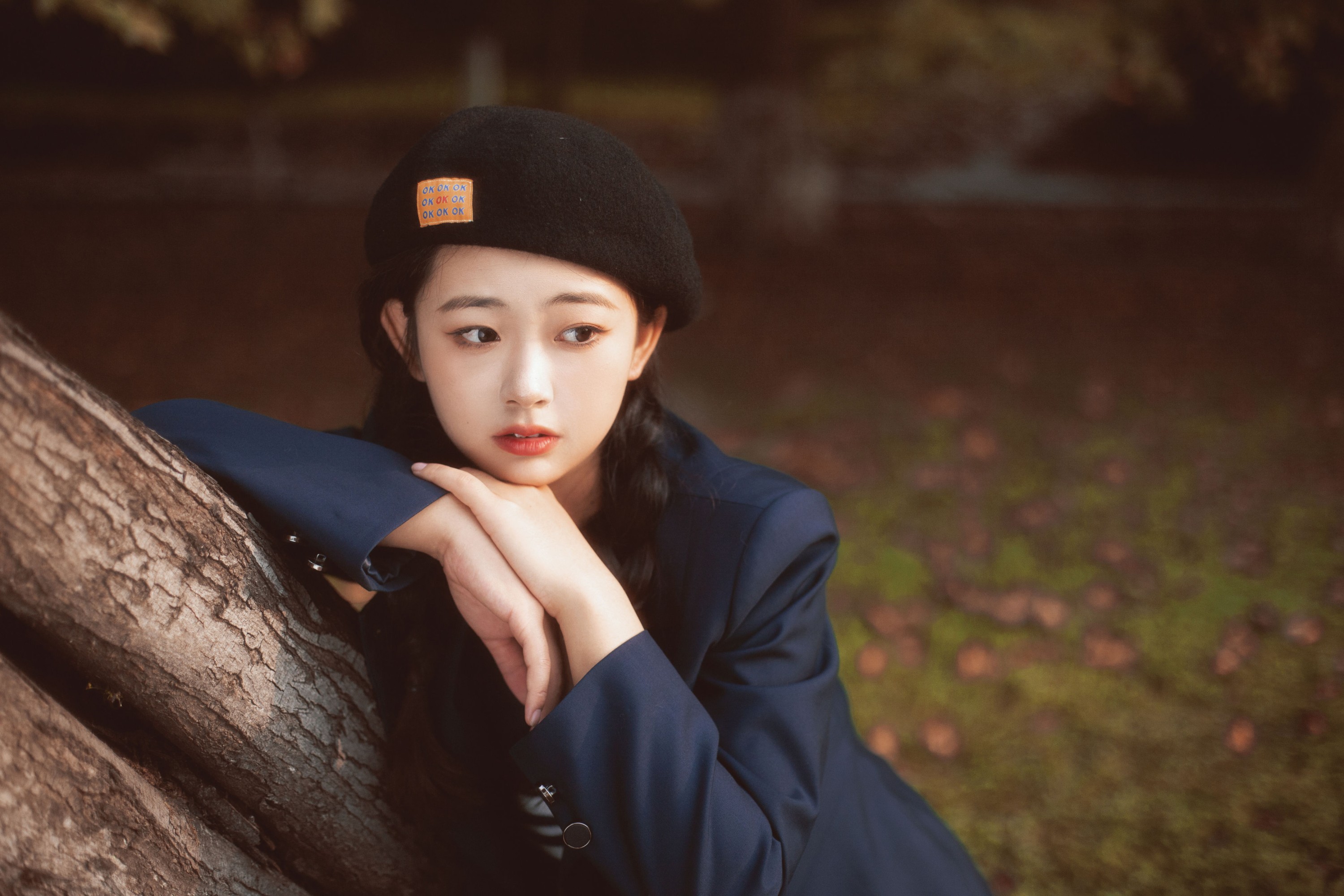 图片[8] - ASOE - 《被偷走的秋天》[22P] - 机器猫次元 - 机器猫次元