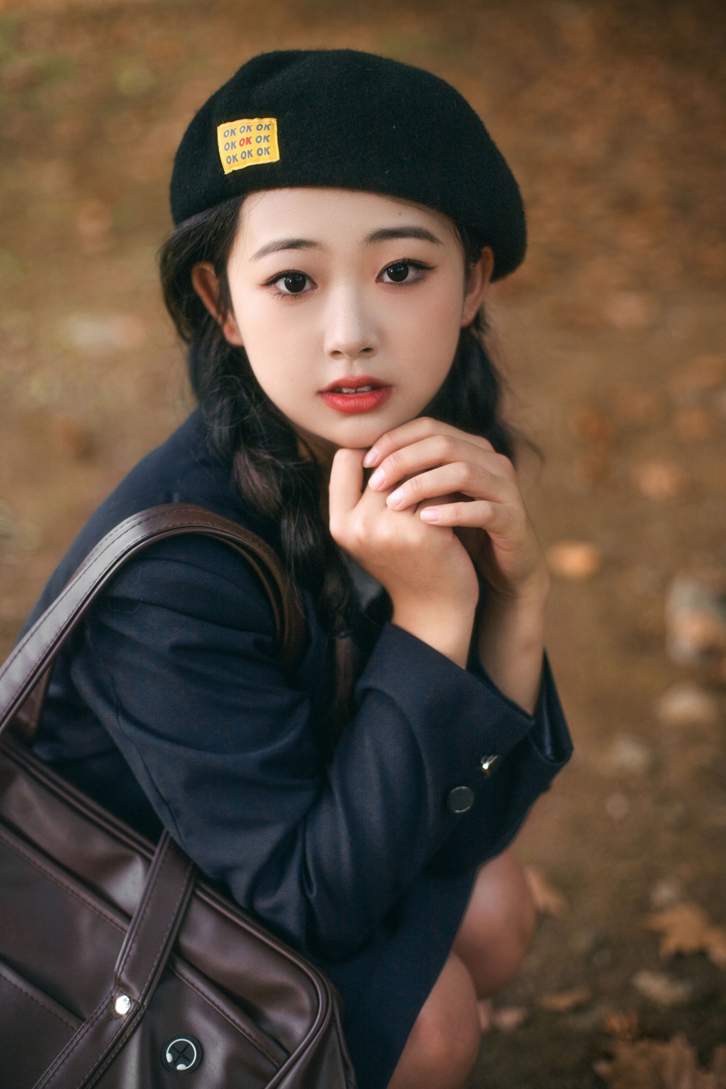 图片[4] - ASOE - 《被偷走的秋天》[22P] - 机器猫次元 - 机器猫次元