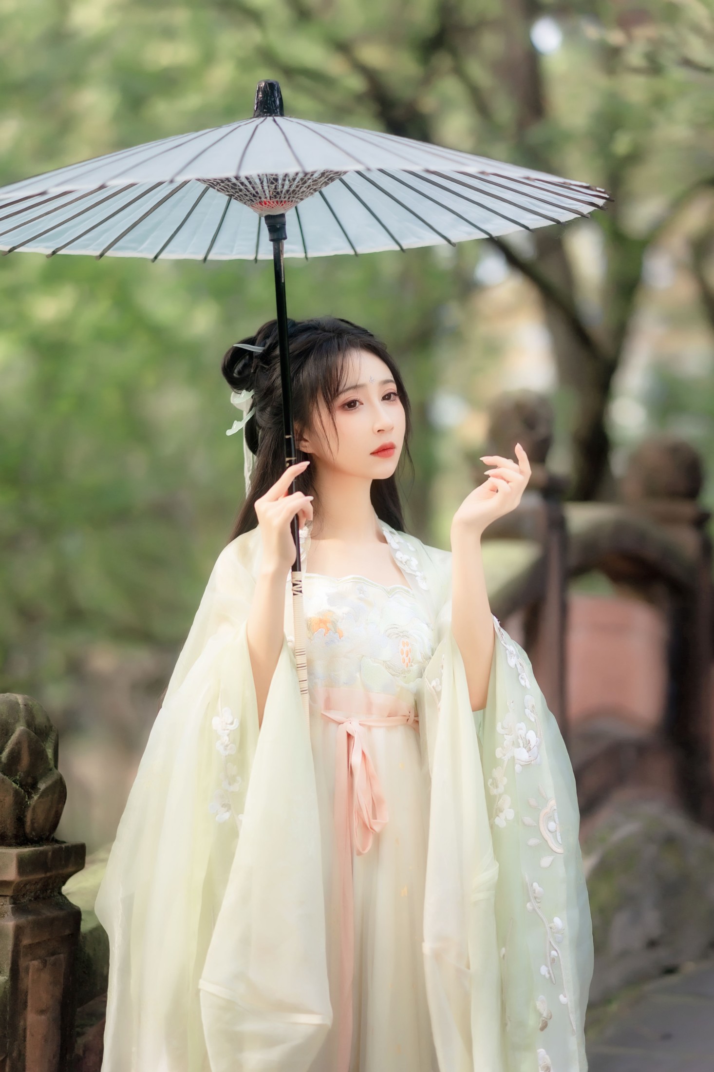 图片[8] - 绮罗生的小苏苏 - 《拒霜思》[33P] - 机器猫次元 - 机器猫次元