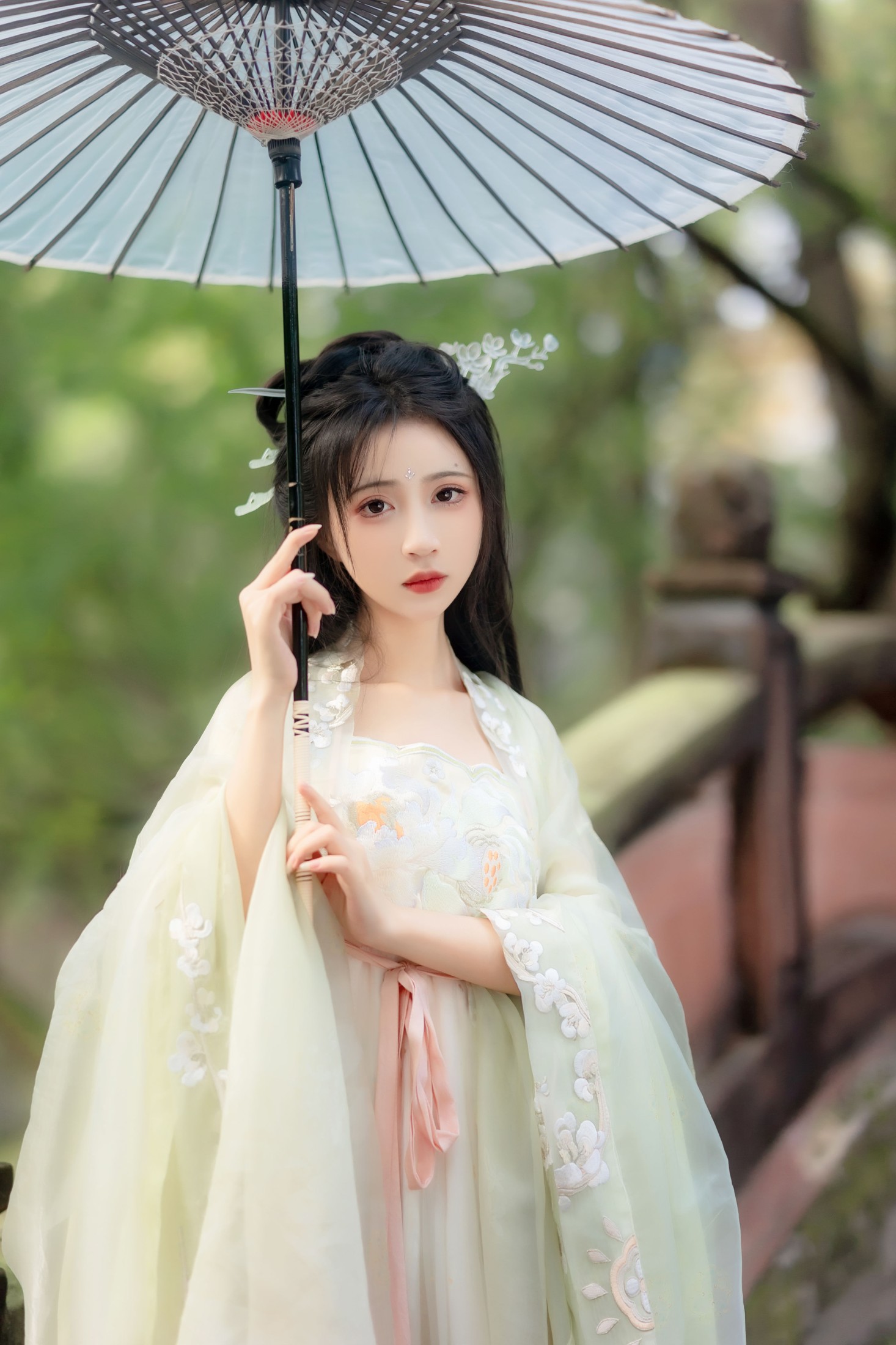 图片[6] - 绮罗生的小苏苏 - 《拒霜思》[33P] - 机器猫次元 - 机器猫次元
