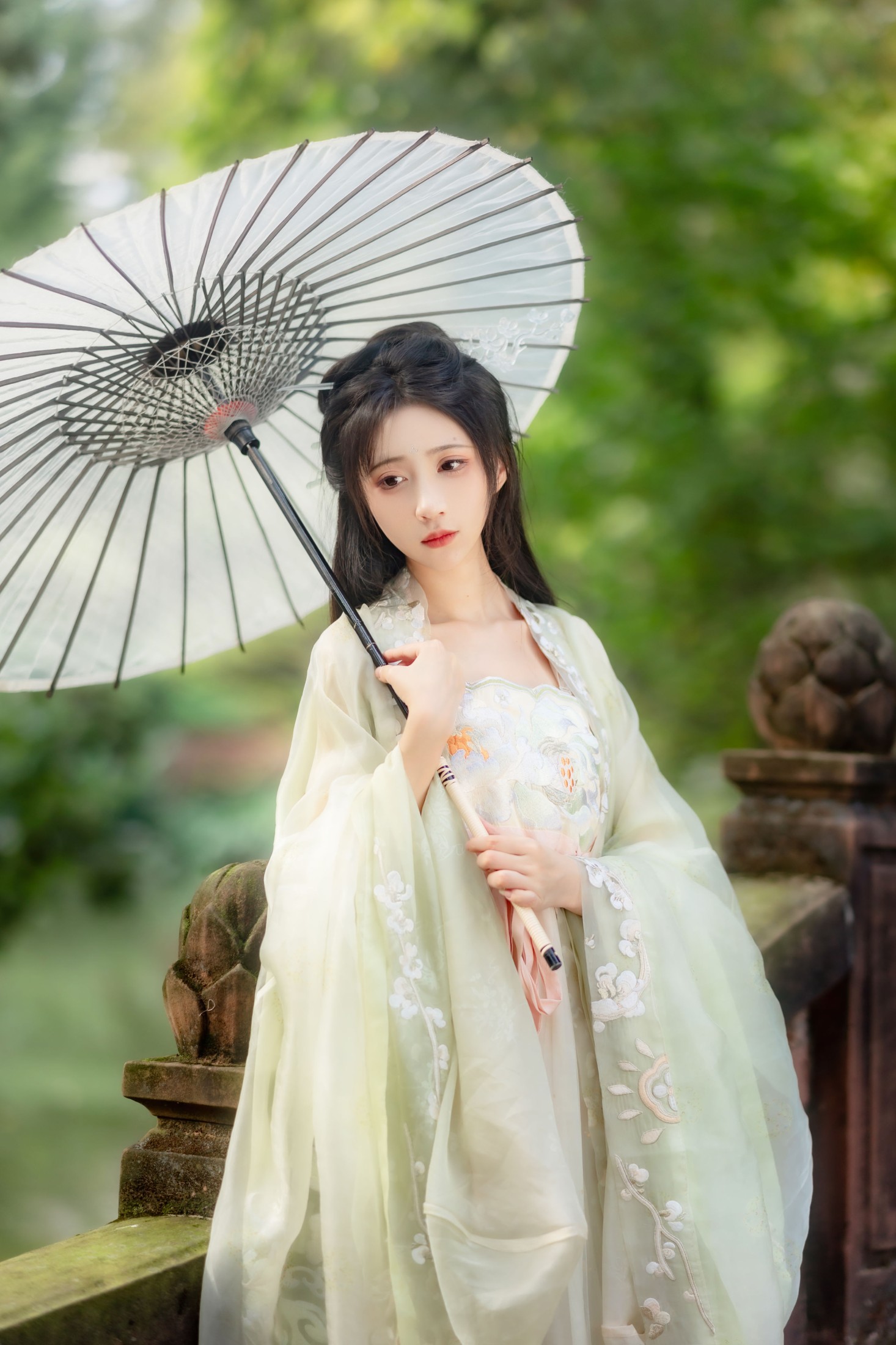 图片[3] - 绮罗生的小苏苏 - 《拒霜思》[33P] - 机器猫次元 - 机器猫次元