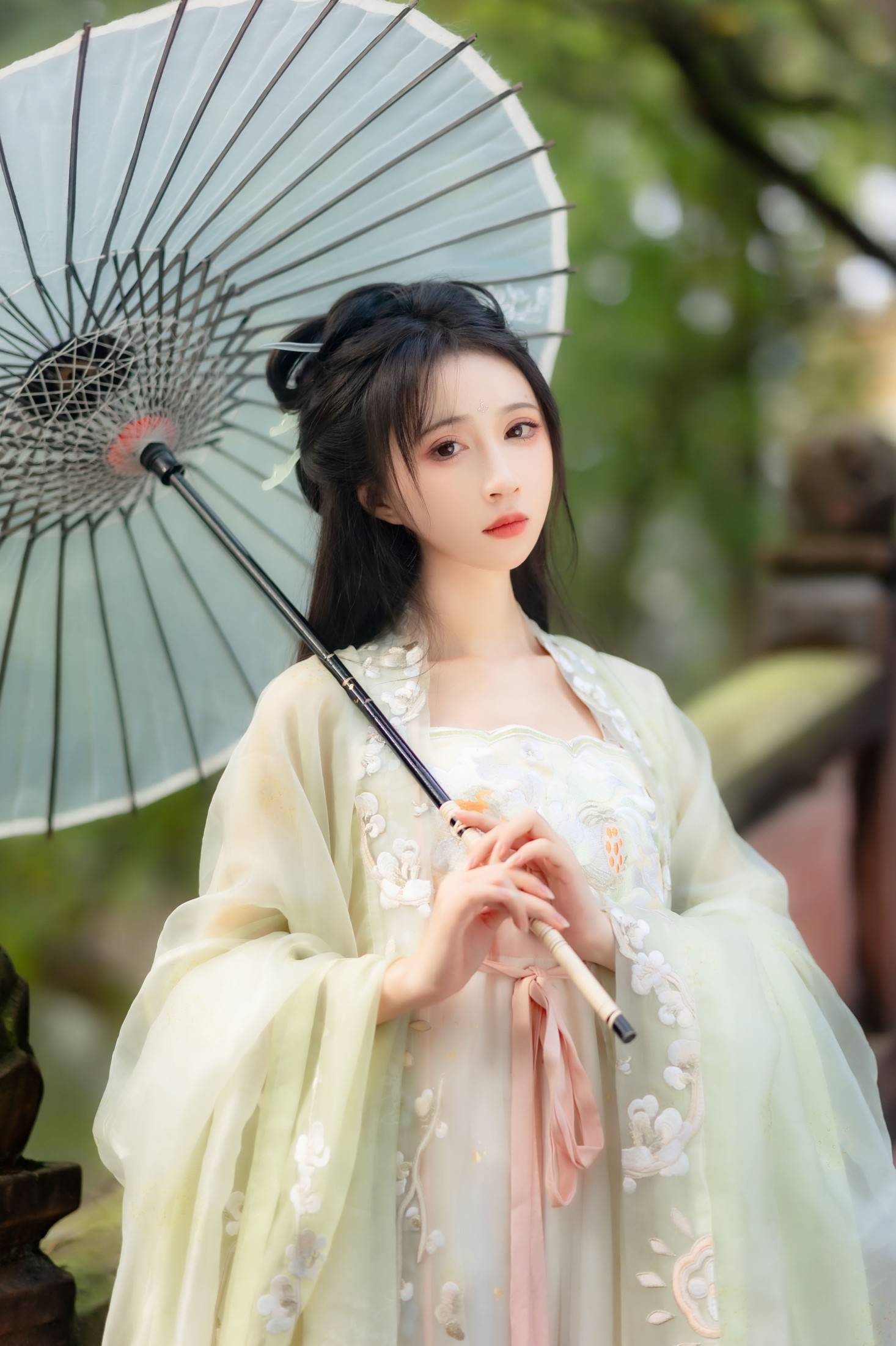图片[4] - 绮罗生的小苏苏 - 《拒霜思》[33P] - 机器猫次元 - 机器猫次元