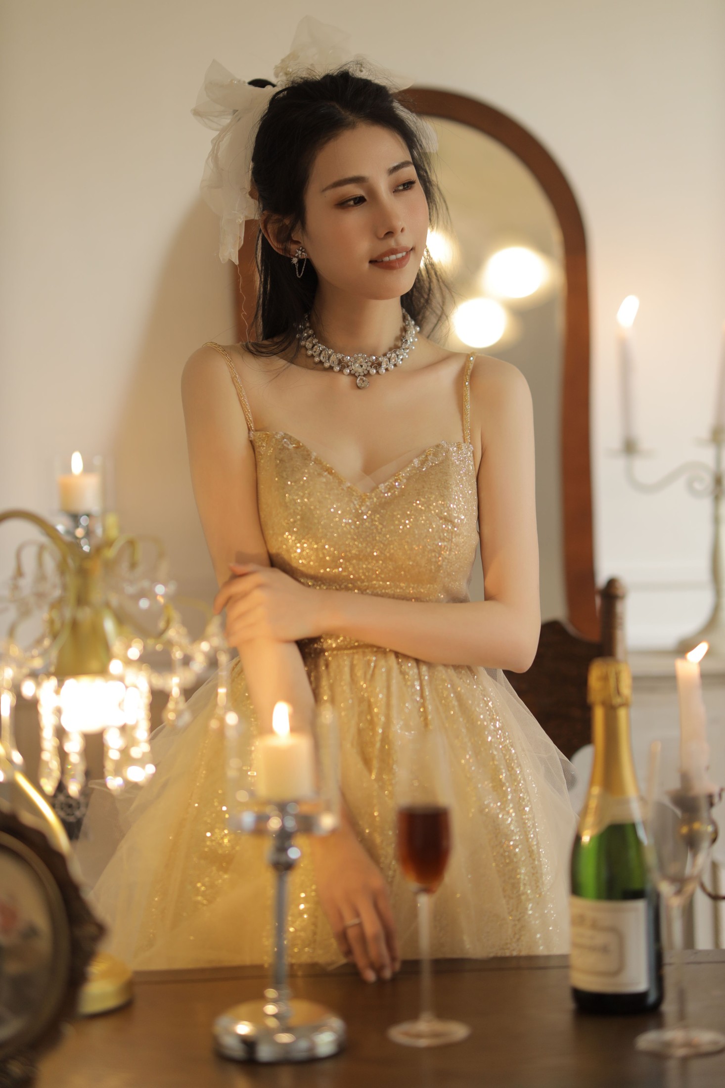 图片[3] - 阿秦哒哒 - 《光里》[25P] - 机器猫次元 - 机器猫次元