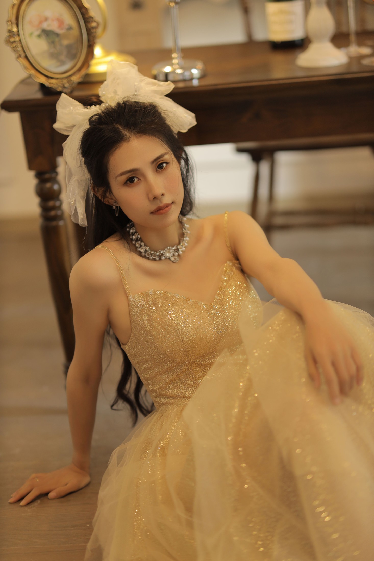图片[4] - 阿秦哒哒 - 《光里》[25P] - 机器猫次元 - 机器猫次元