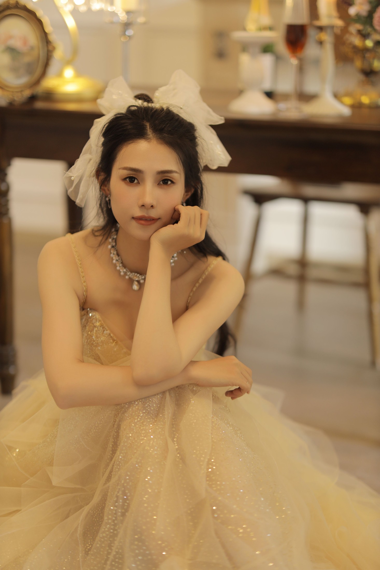 图片[6] - 阿秦哒哒 - 《光里》[25P] - 机器猫次元 - 机器猫次元
