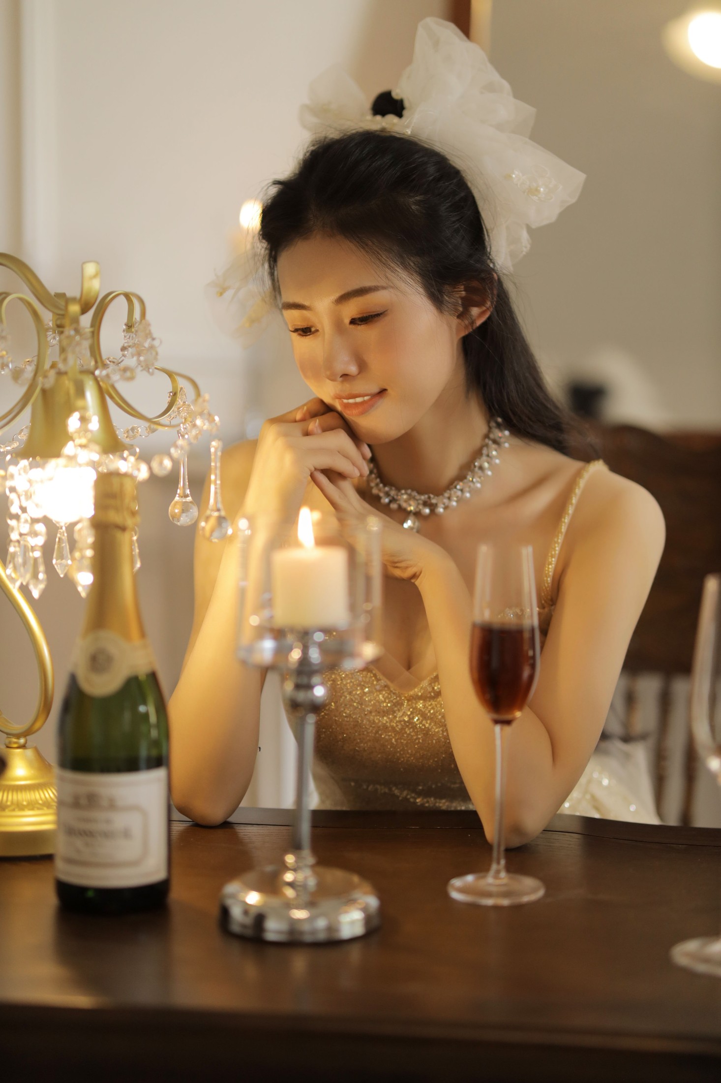图片[7] - 阿秦哒哒 - 《光里》[25P] - 机器猫次元 - 机器猫次元