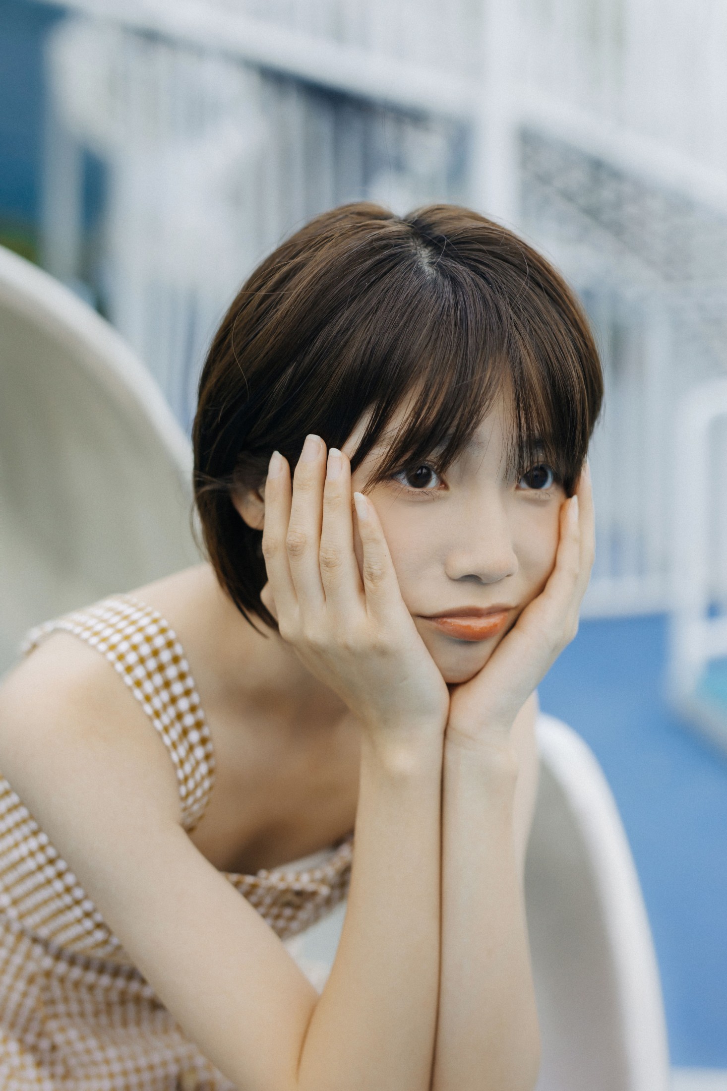 图片[5] - 不是77酱 - 《夏日游乐场》[29P] - 机器猫次元 - 机器猫次元
