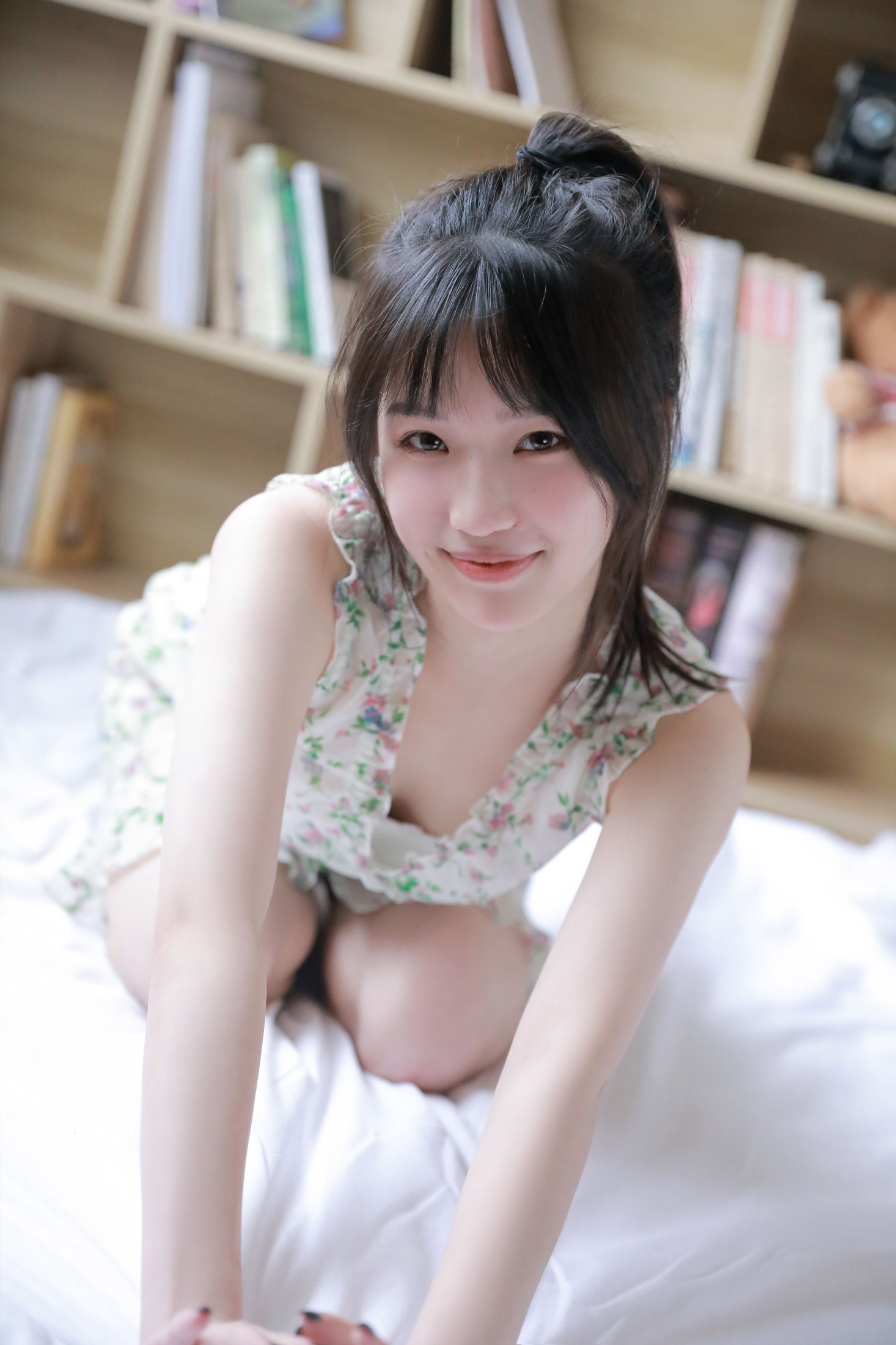 图片[4] - echo - 《夏日午后》[30P] - 机器猫次元 - 机器猫次元