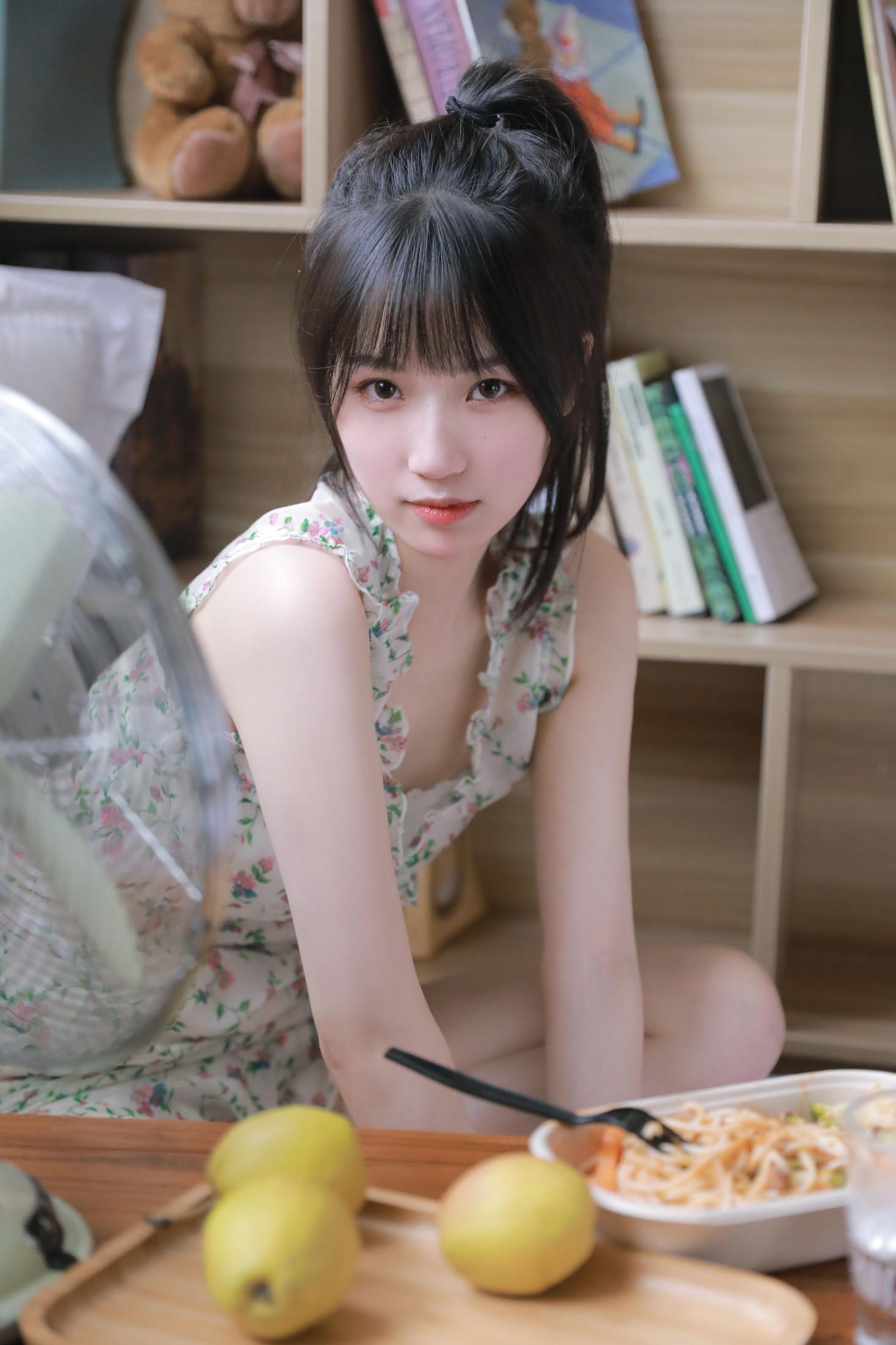 图片[8] - echo - 《夏日午后》[30P] - 机器猫次元 - 机器猫次元