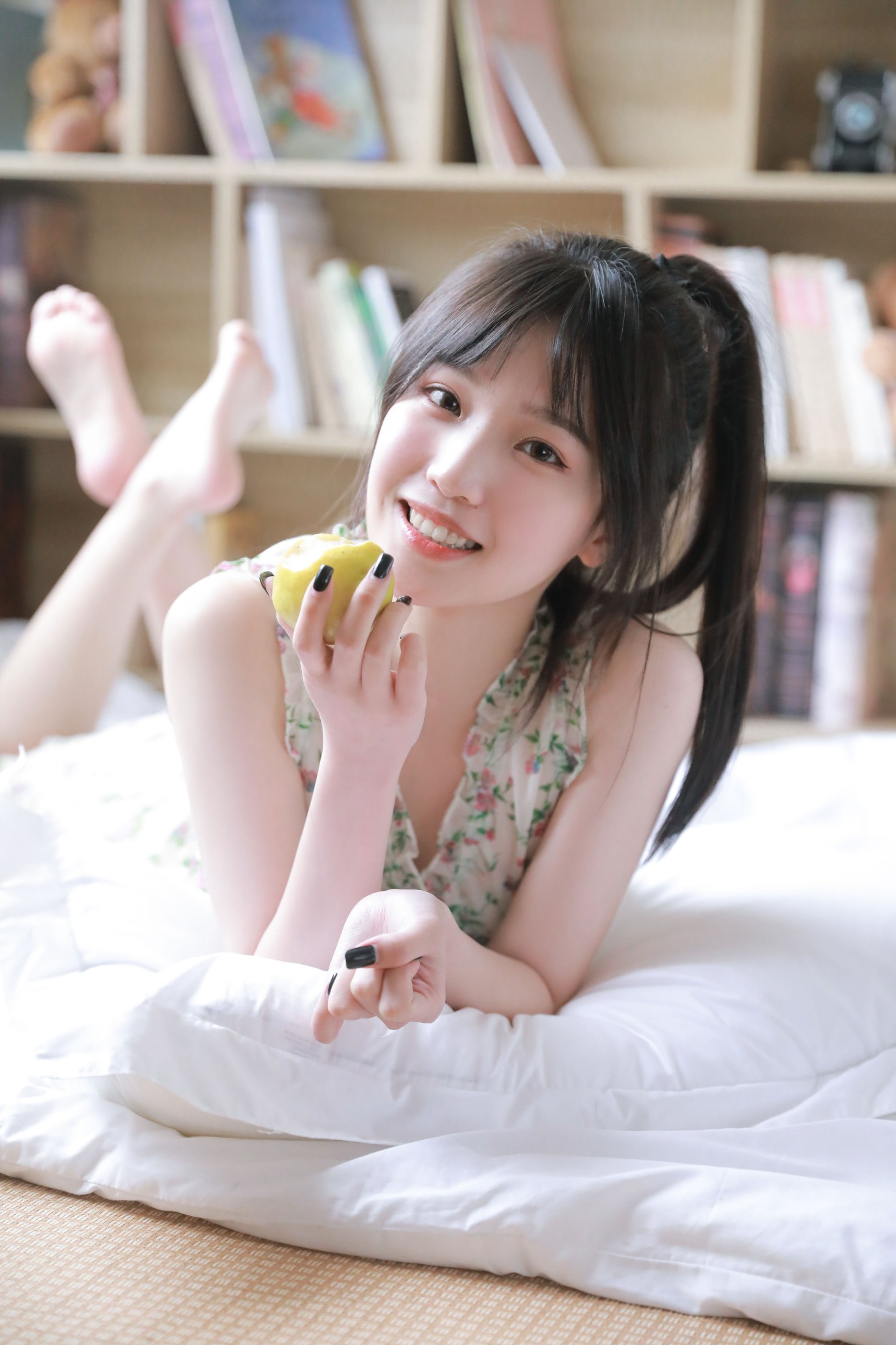 图片[7] - echo - 《夏日午后》[30P] - 机器猫次元 - 机器猫次元