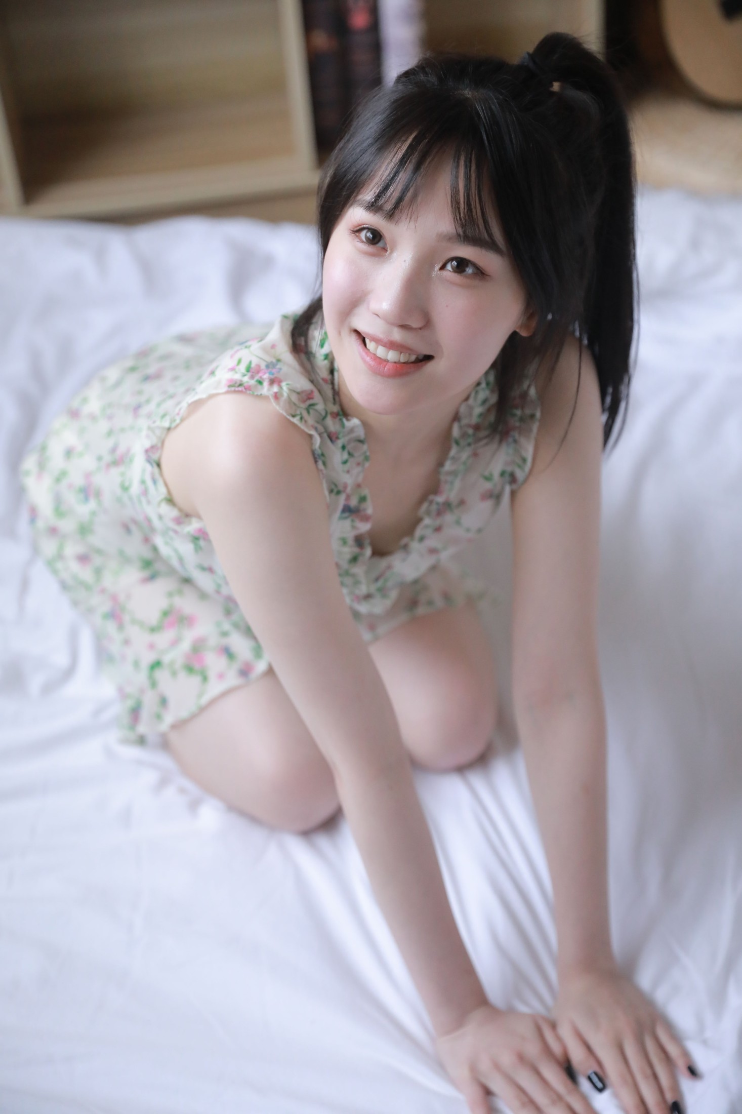 图片[3] - echo - 《夏日午后》[30P] - 机器猫次元 - 机器猫次元