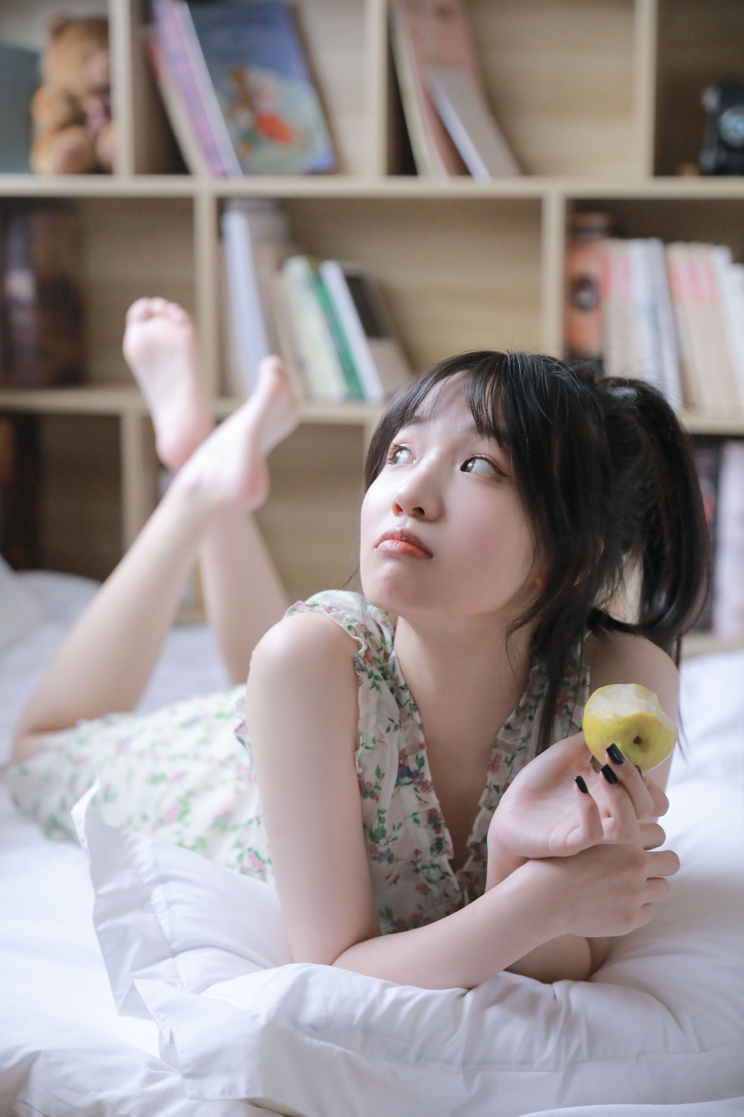 图片[5] - echo - 《夏日午后》[30P] - 机器猫次元 - 机器猫次元