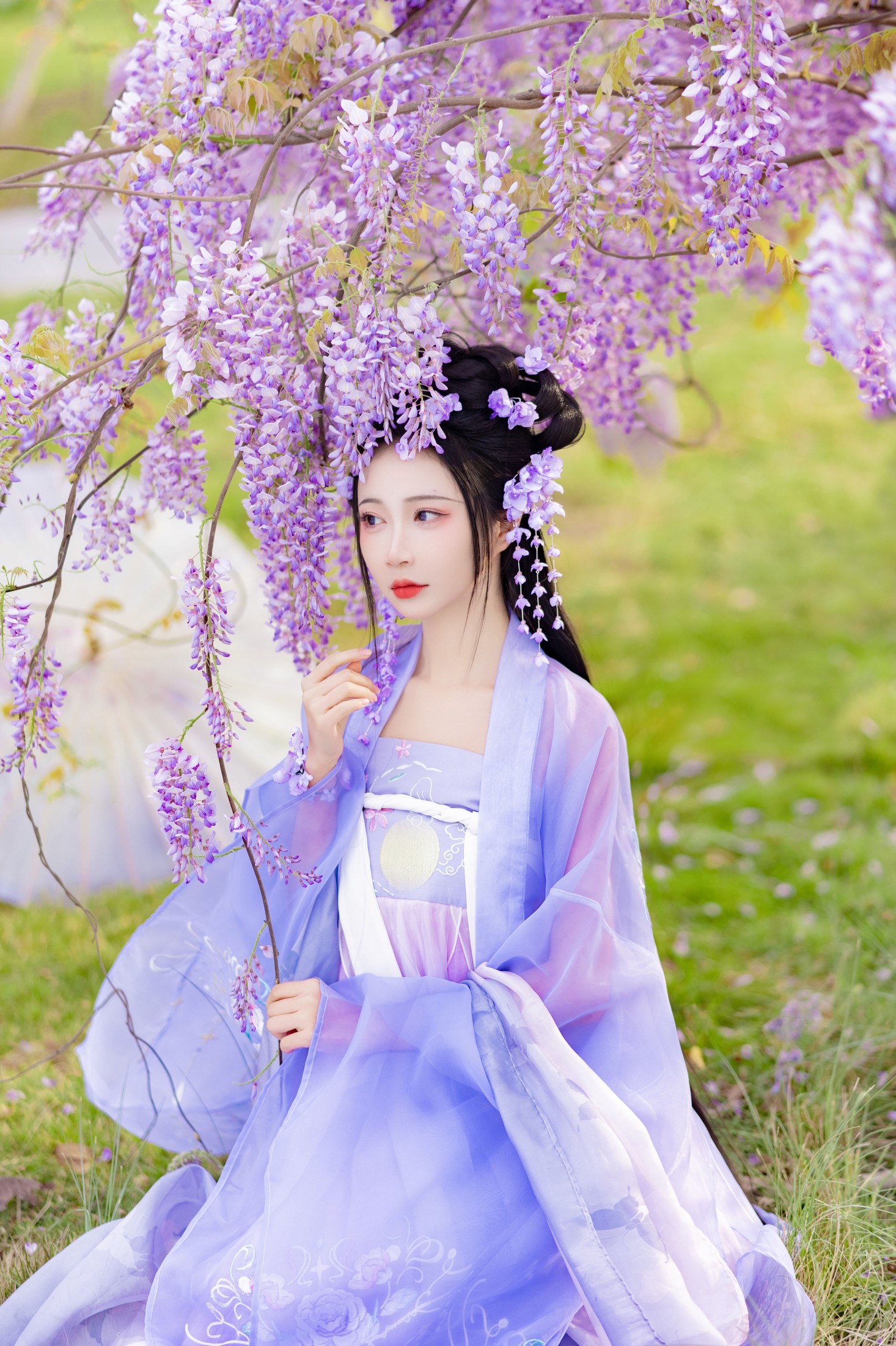 图片[4] - 绮罗生的小苏苏 - 《你携秋水揽星河》[32P] - 机器猫次元 - 机器猫次元