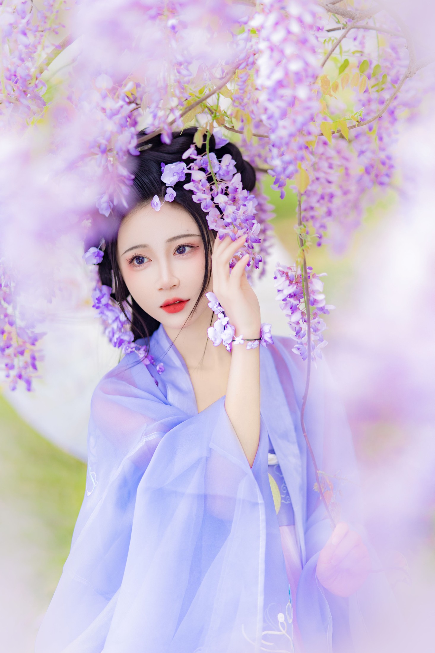 图片[5] - 绮罗生的小苏苏 - 《你携秋水揽星河》[32P] - 机器猫次元 - 机器猫次元