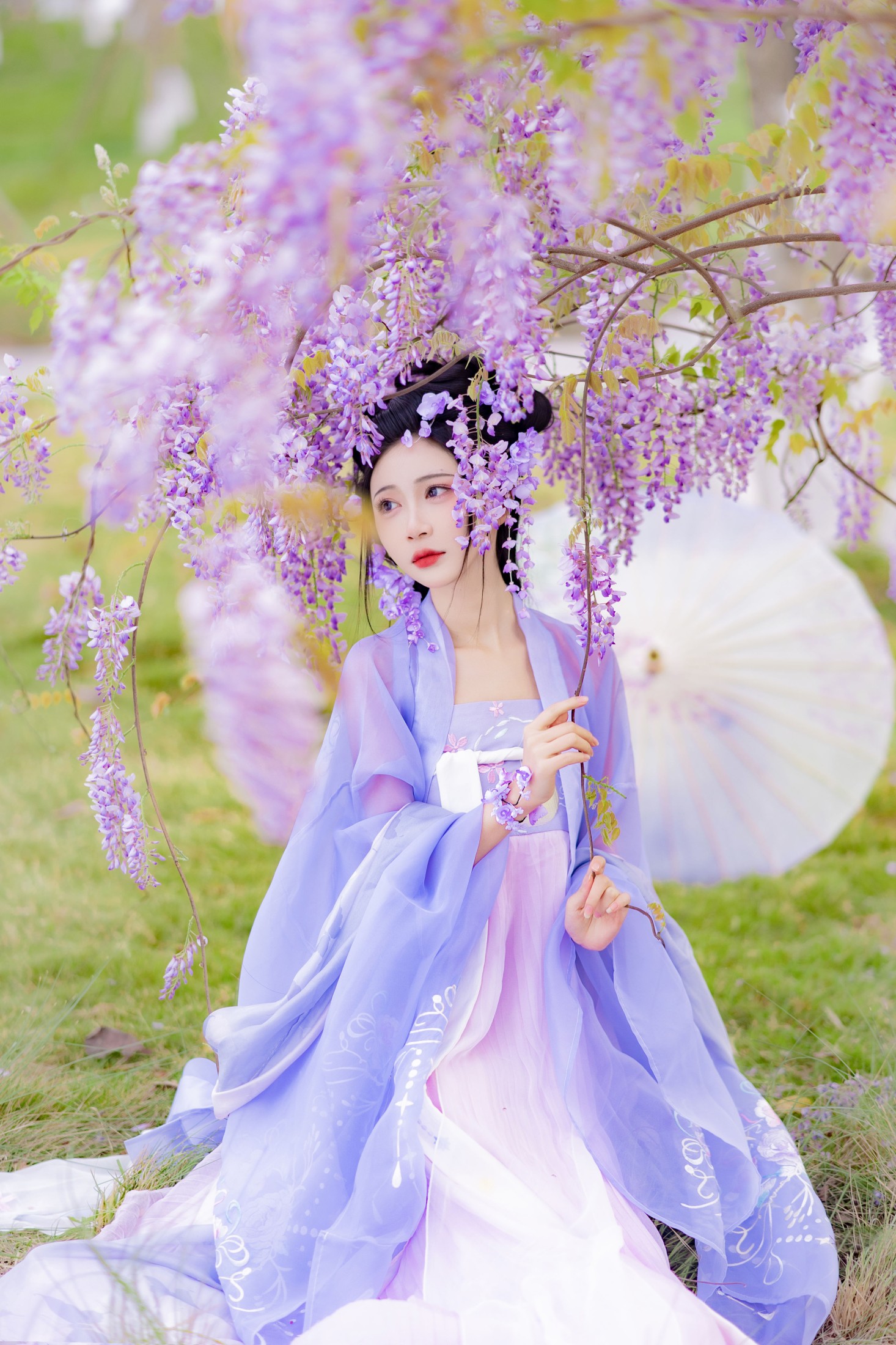 图片[7] - 绮罗生的小苏苏 - 《你携秋水揽星河》[32P] - 机器猫次元 - 机器猫次元